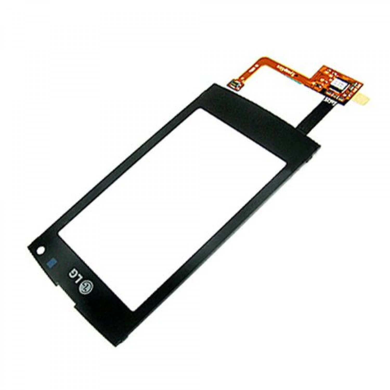 Digitizer touch screen for LG GC900 Viewty Smart