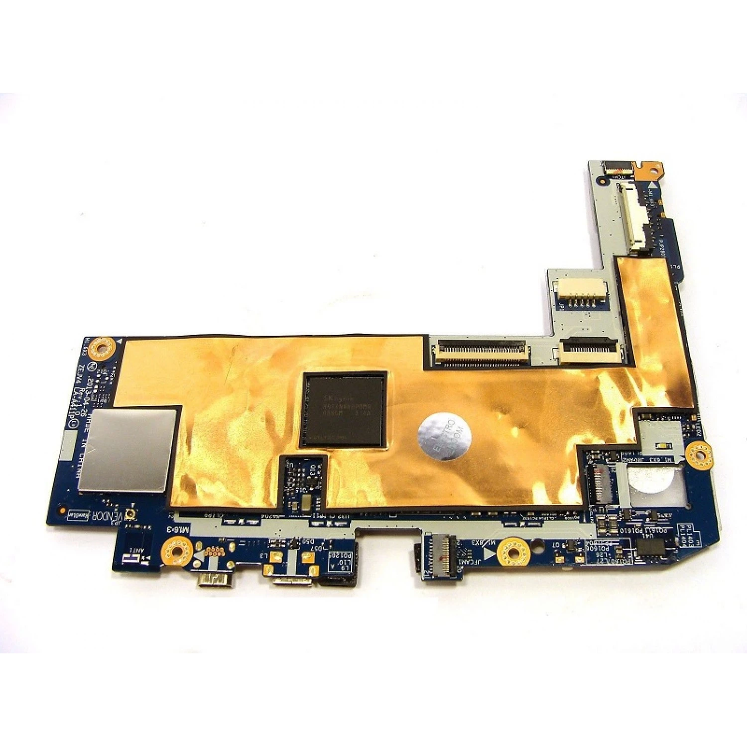 motherboard for Acer W3-810 Zejv4