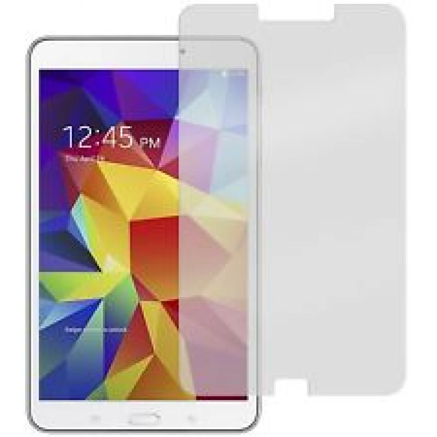 Samsung Galaxy Tab 4 8" T330 Tempered Glass Screen Protector