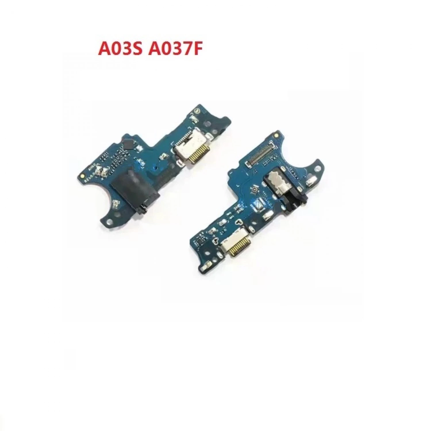 charging port assembly for Samsung Galaxy A03S A037 A037F