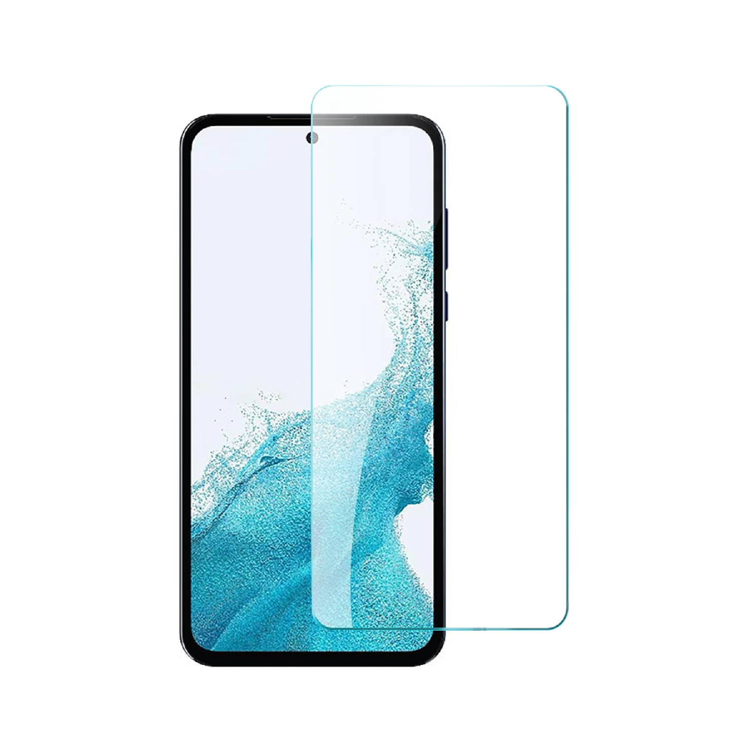 Samsung Galaxy A25 5G Tempered Glass Screen Protector
