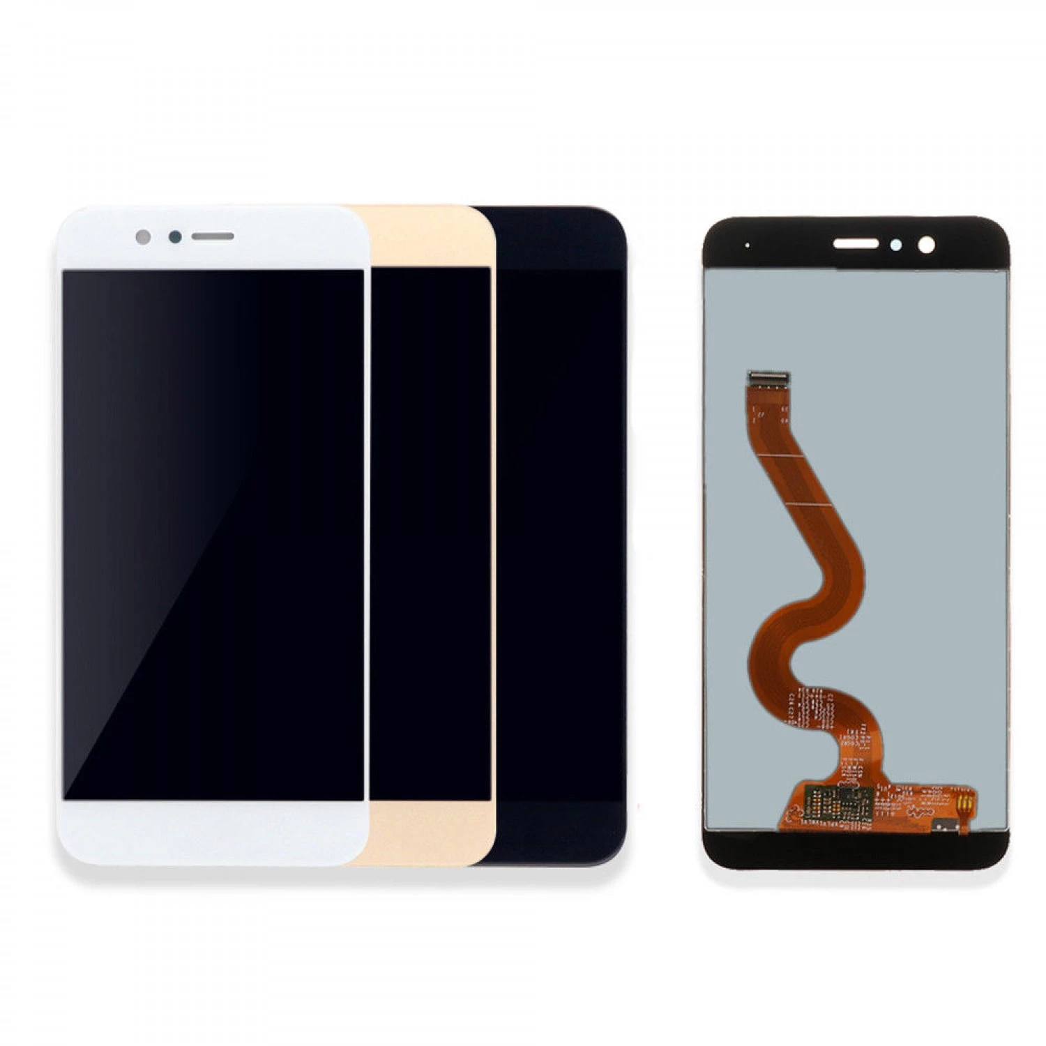 lcd digitizer assembly for Huawei Nova 2 Plus BAC-TL00