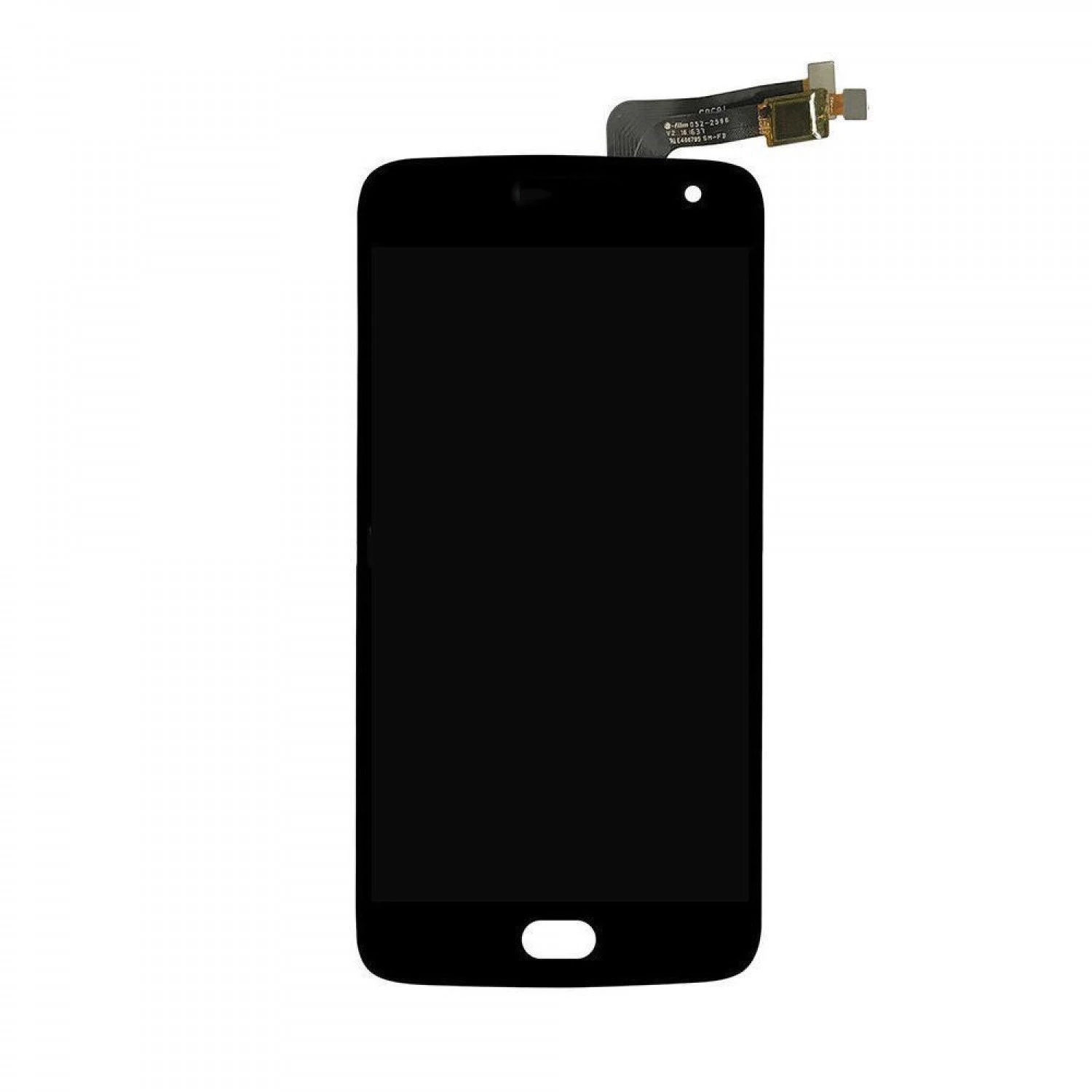LCD digitizer for Motorola Moto G5 Plus XT1687 XT1685 black