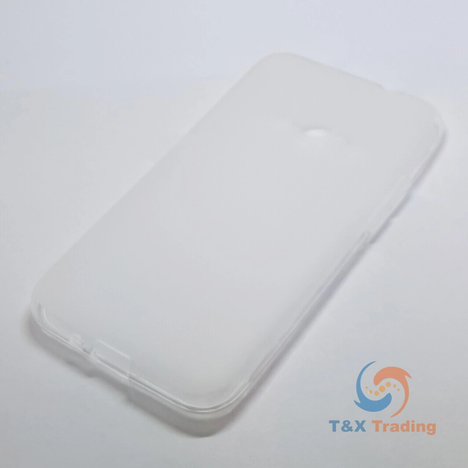 Samsung Galaxy J1 - Silicone Phone Case