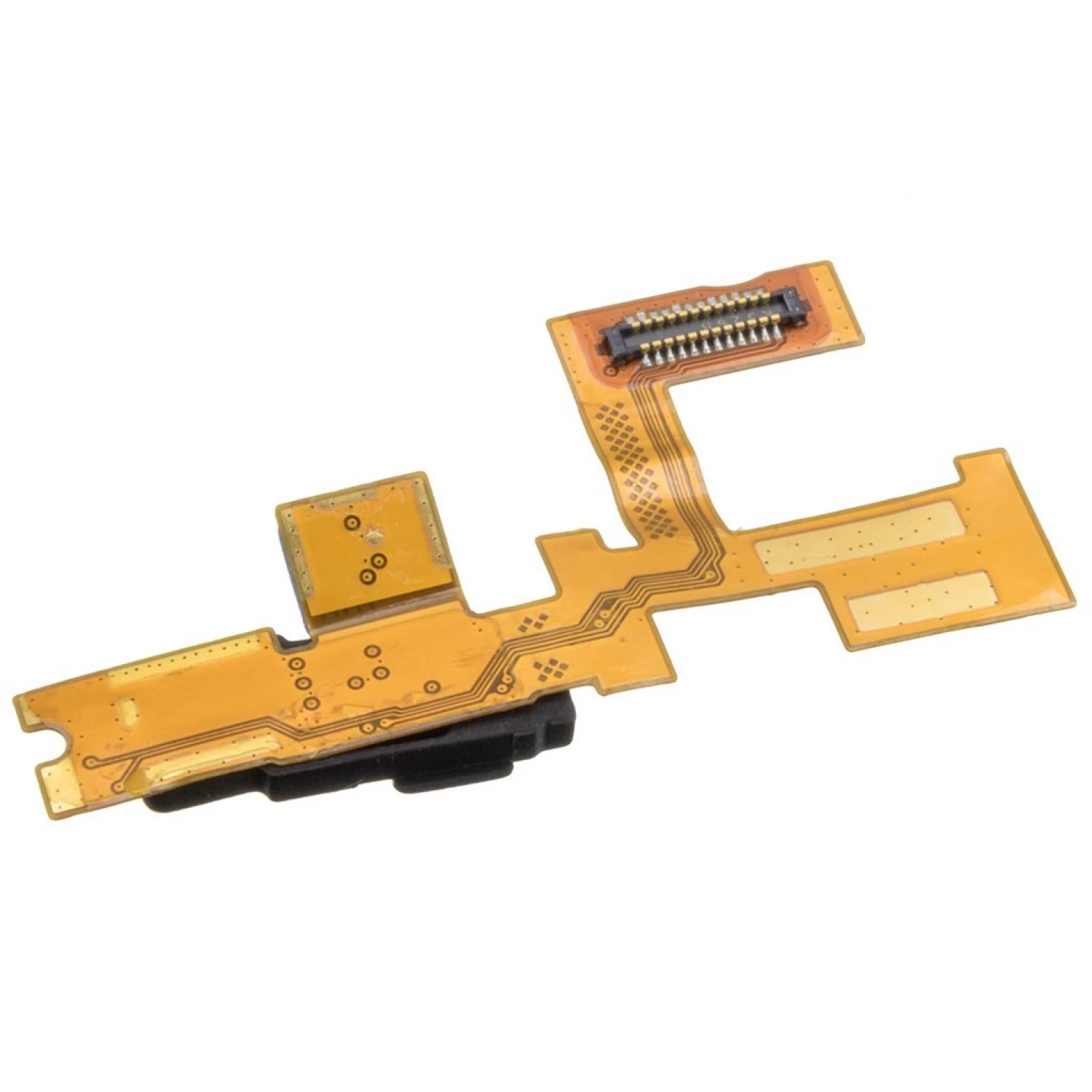 light sensor proximity mic flex for Blackberry DTEK70 Keyone