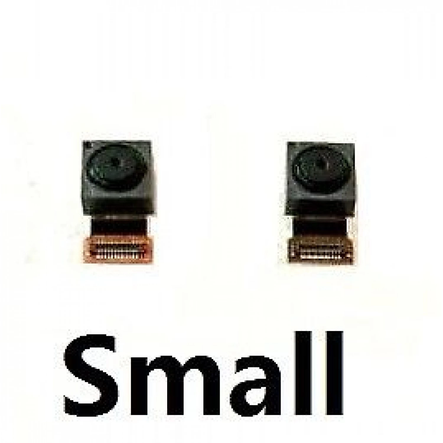 front camera for Asus Zenfone 3 ZE552KL