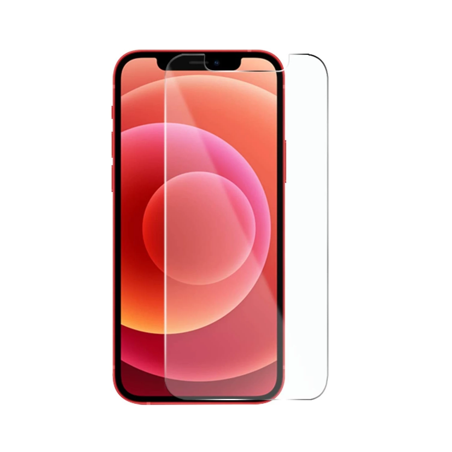 Apple iPhone 13 Mini Tempered Glass Screen Protector