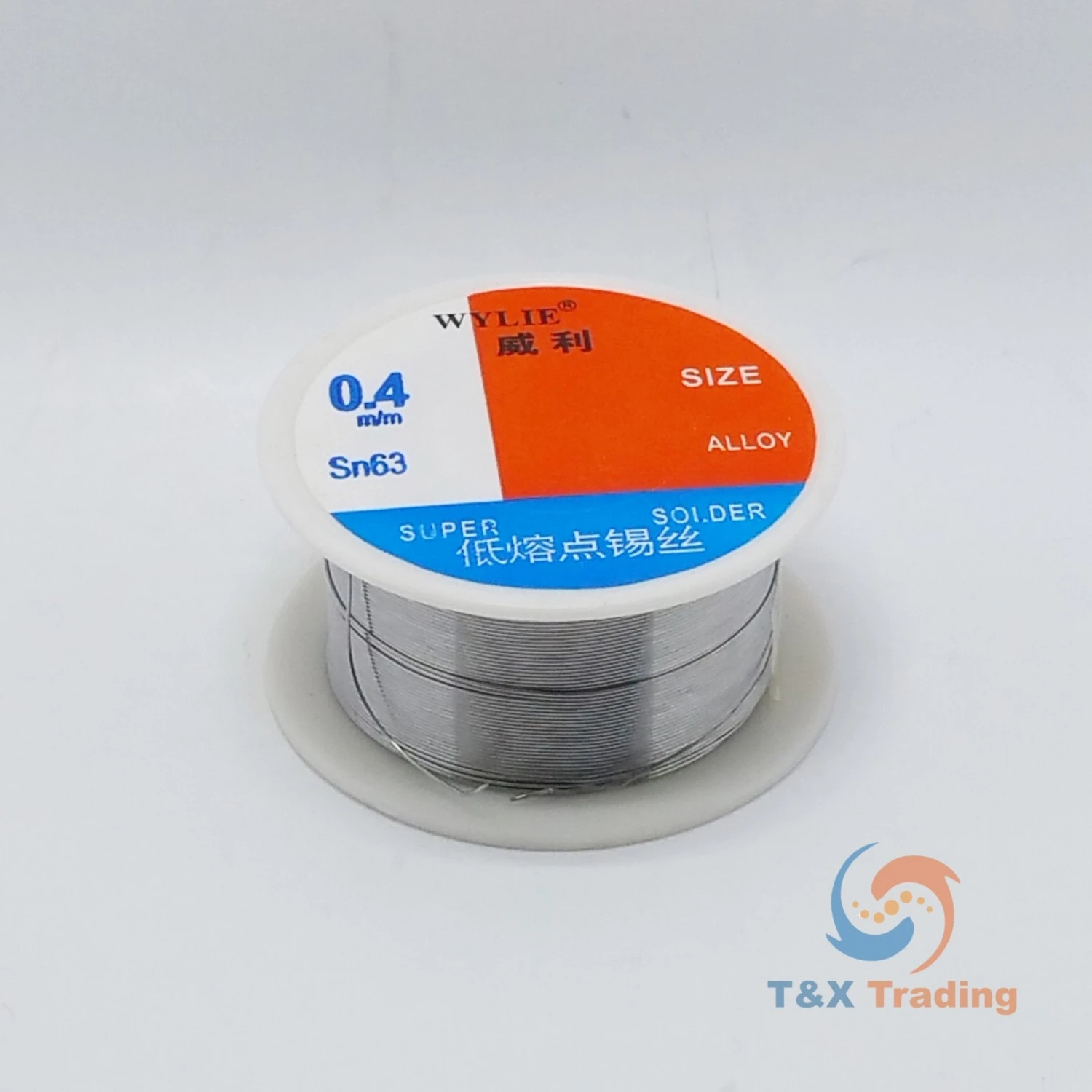 Wylie - Soldering Wire