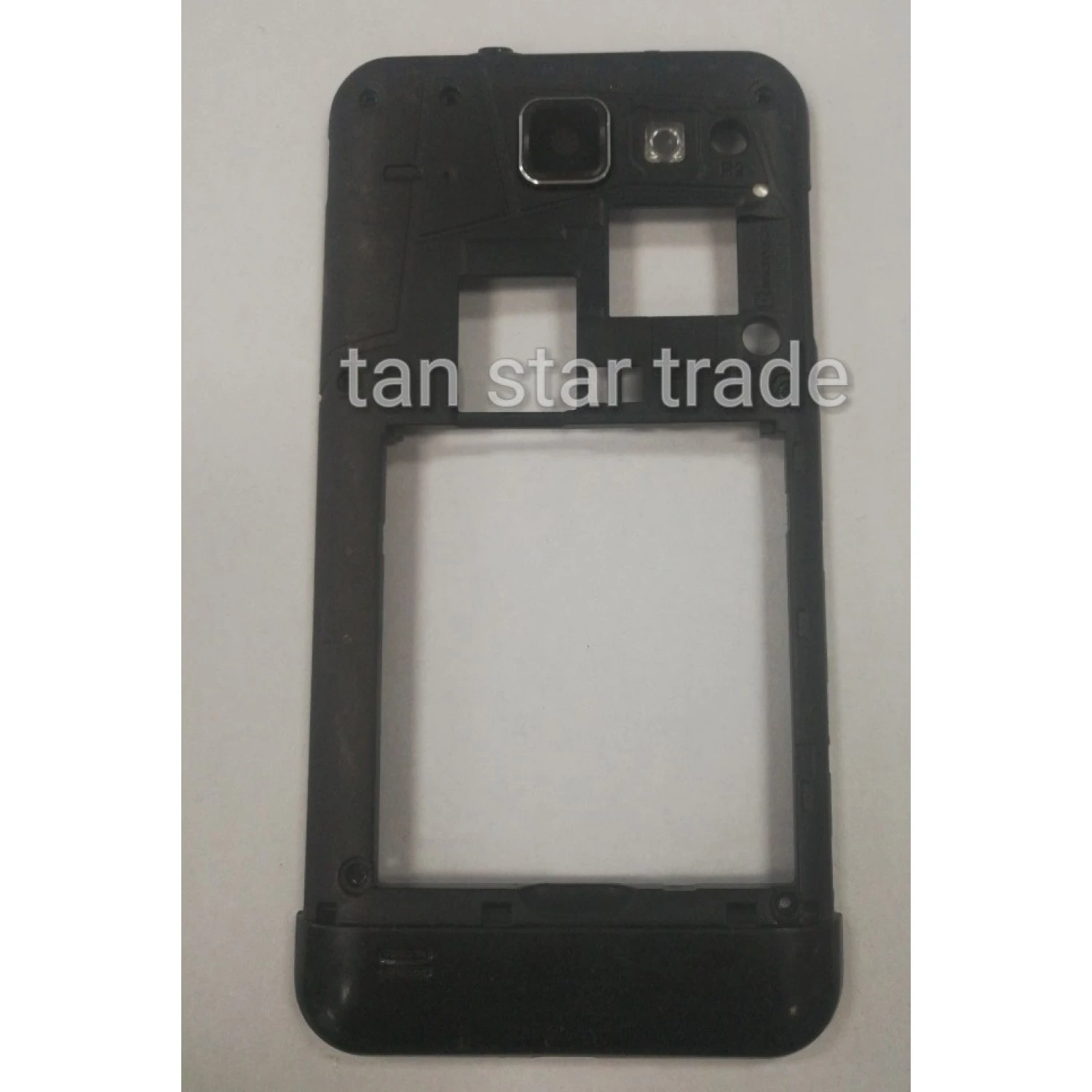 mid housing for Samsung Galaxy S2 HD LTE i757 i757M