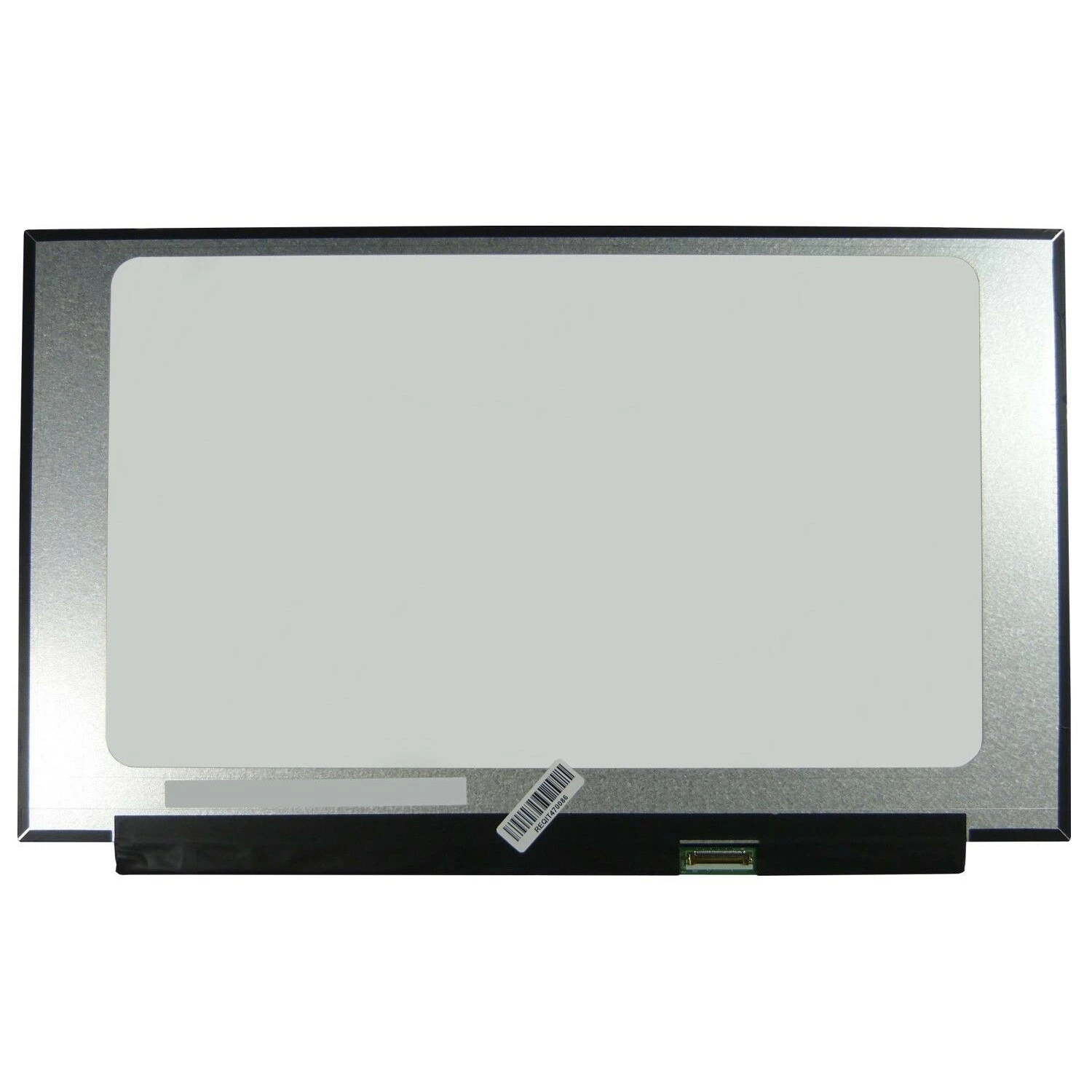 15.6" Laptop LCD Screen 1366x768p 30 Pins N156BGA-EB3
