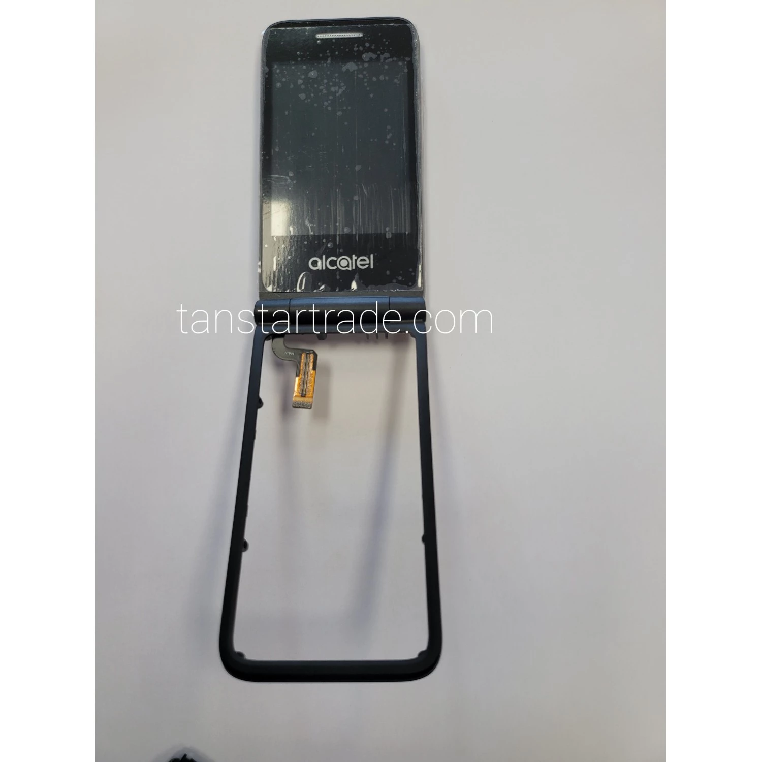 upper flip LCD assembly for Alcatel 4044 4044C 4044V