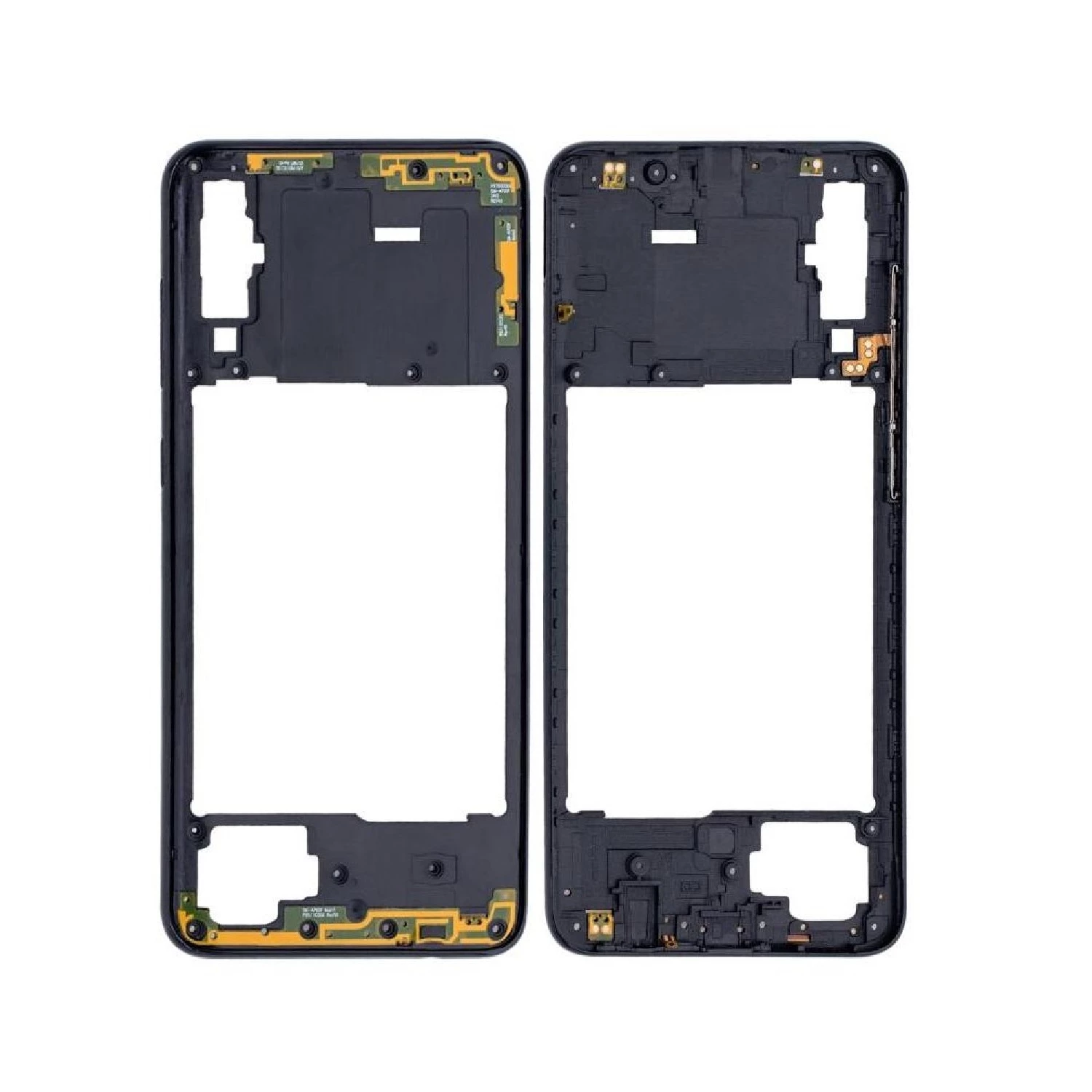 mid frame bezel for Samsung Galaxy A70 2019 A705 A705F