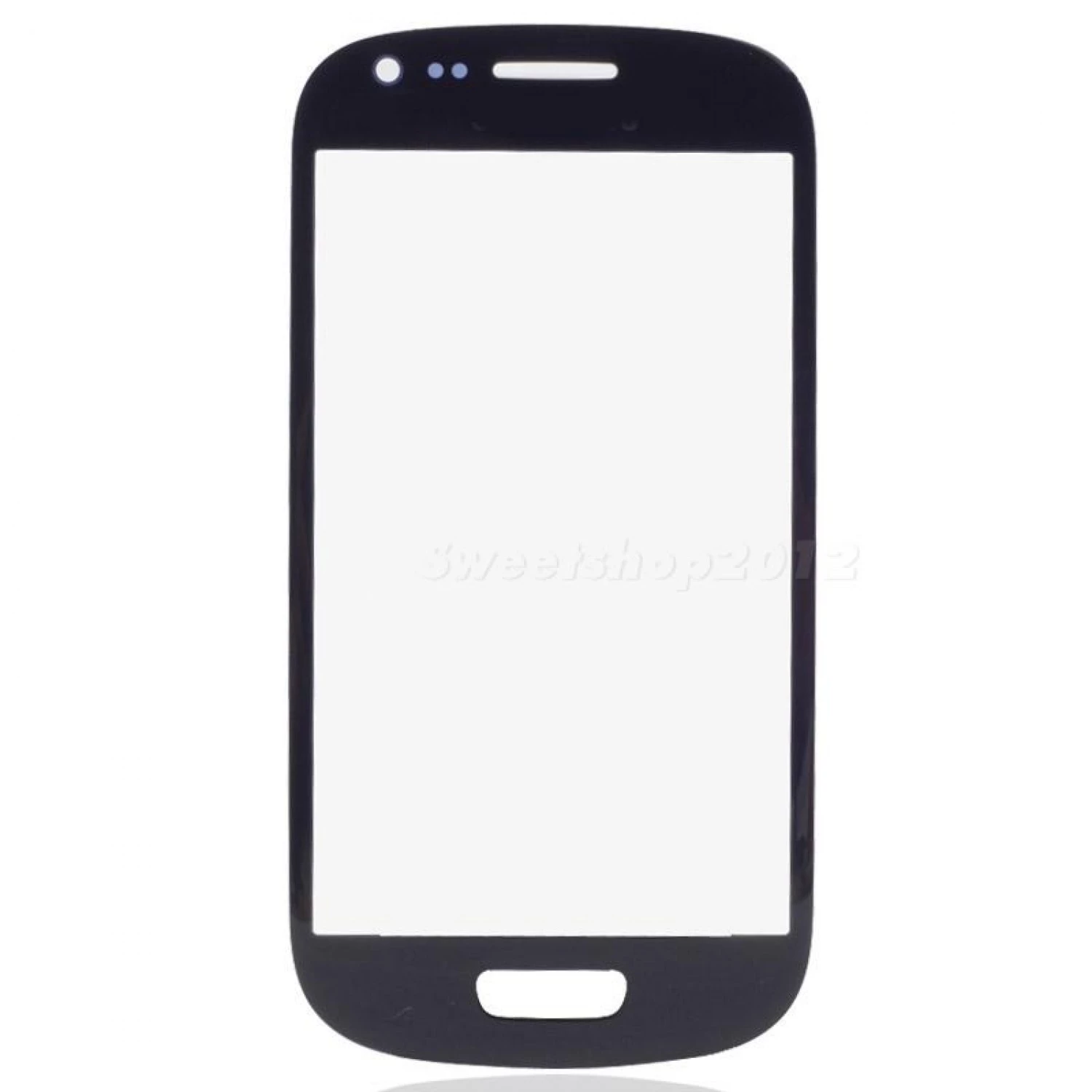 LCD glass lens for Samsung Galaxy S3 mini i8190