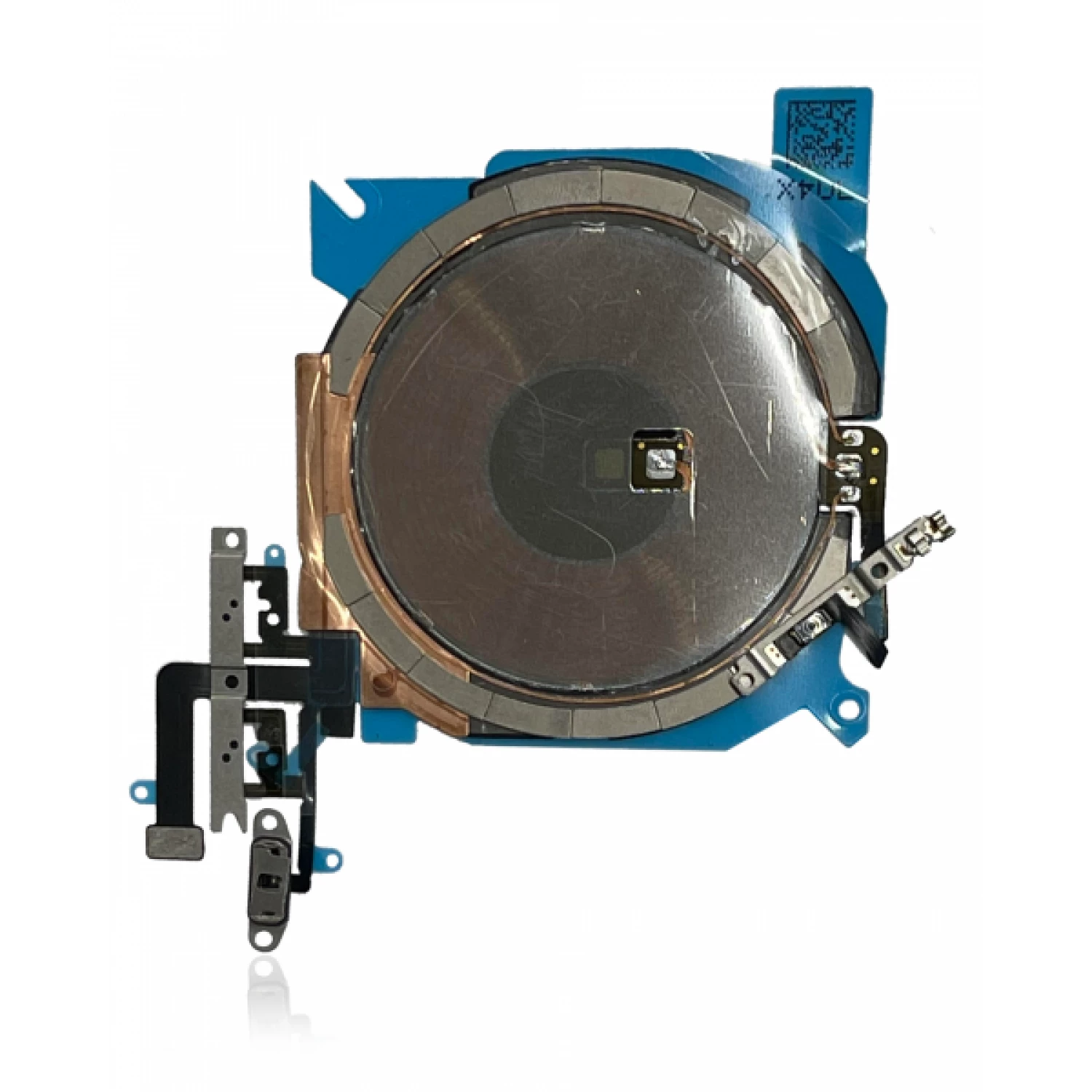 power volume flex with NFC wireless charging for iPhone 12 Mini