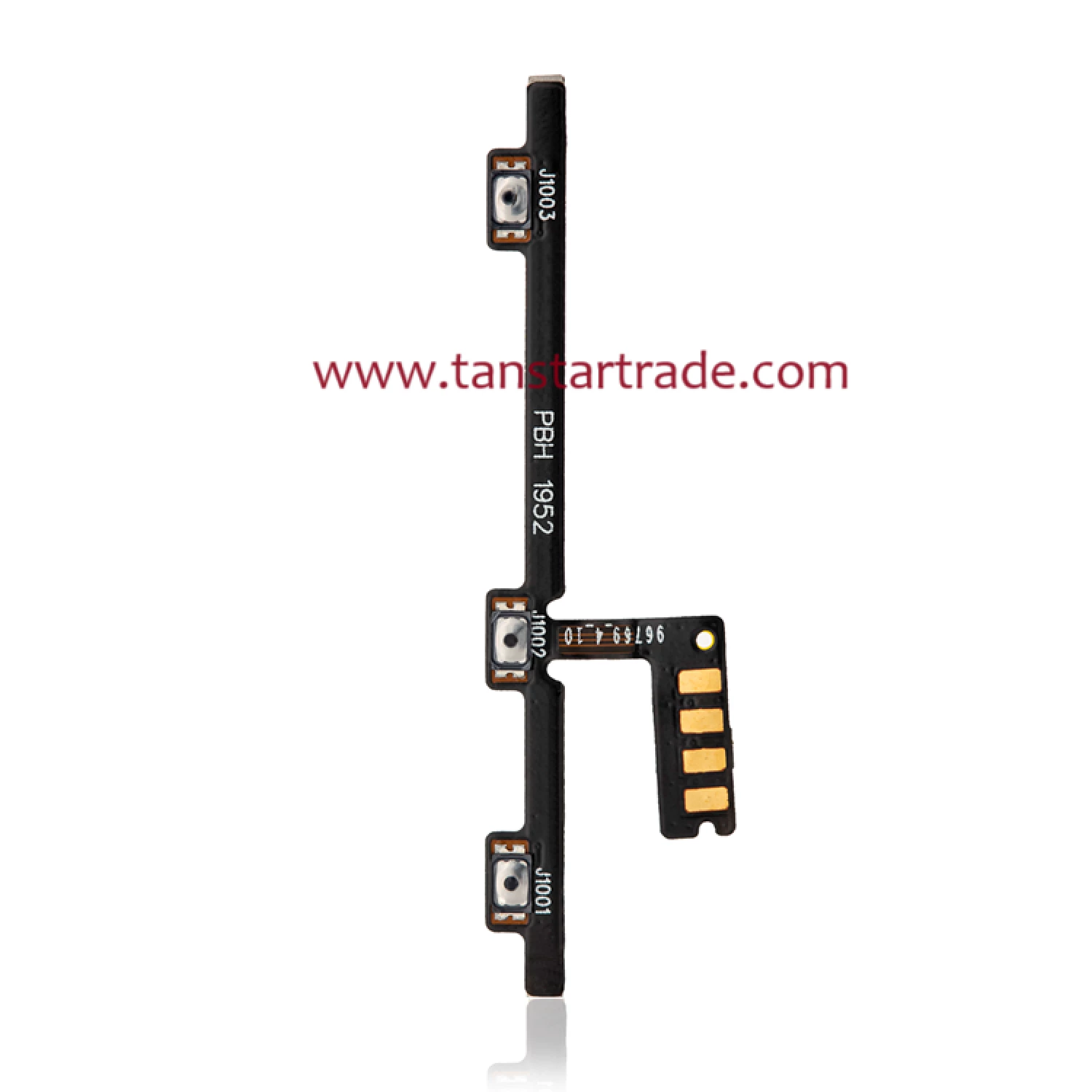 volume flex for LG K51 LM-K500MM