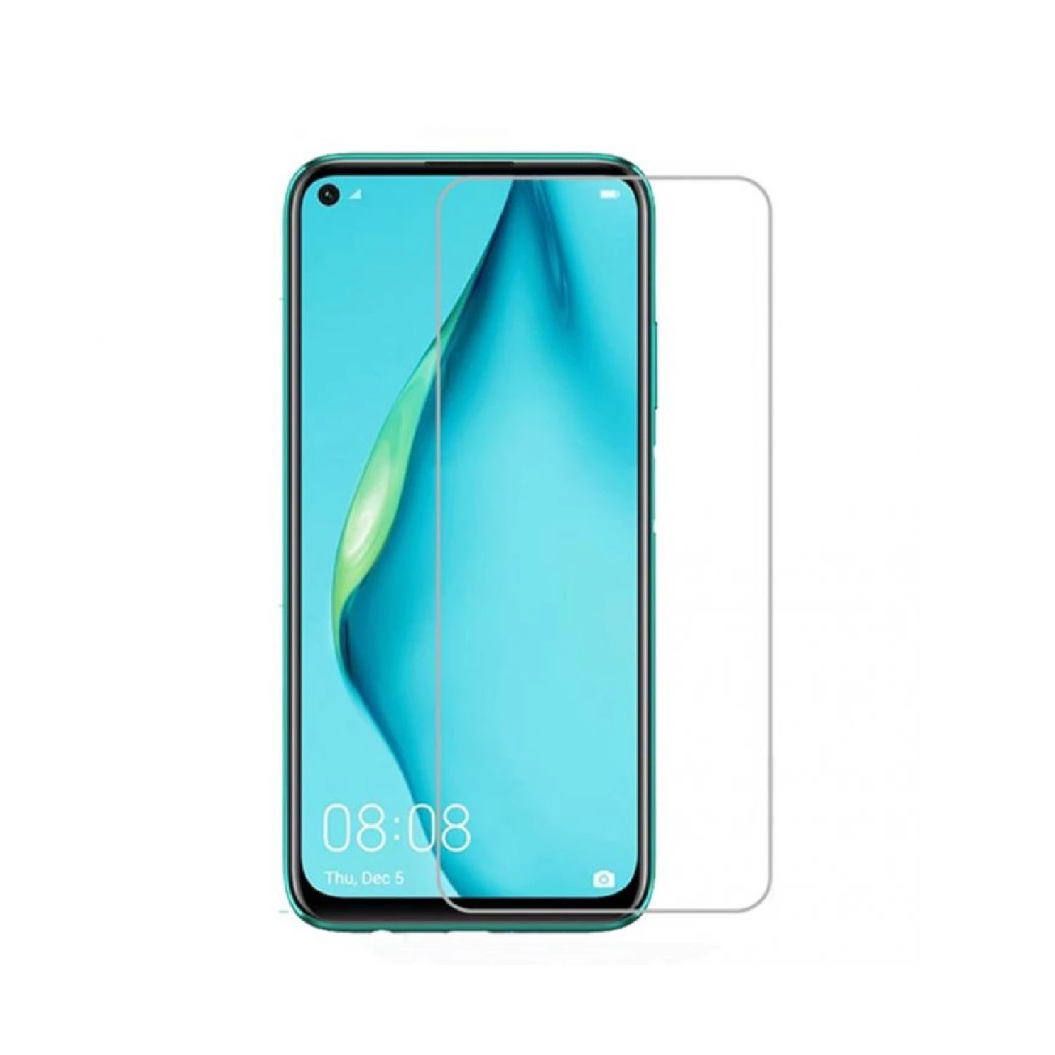 Huawei P40 Lite / Samsung A51 Edition Tempered Glass Screen Protector