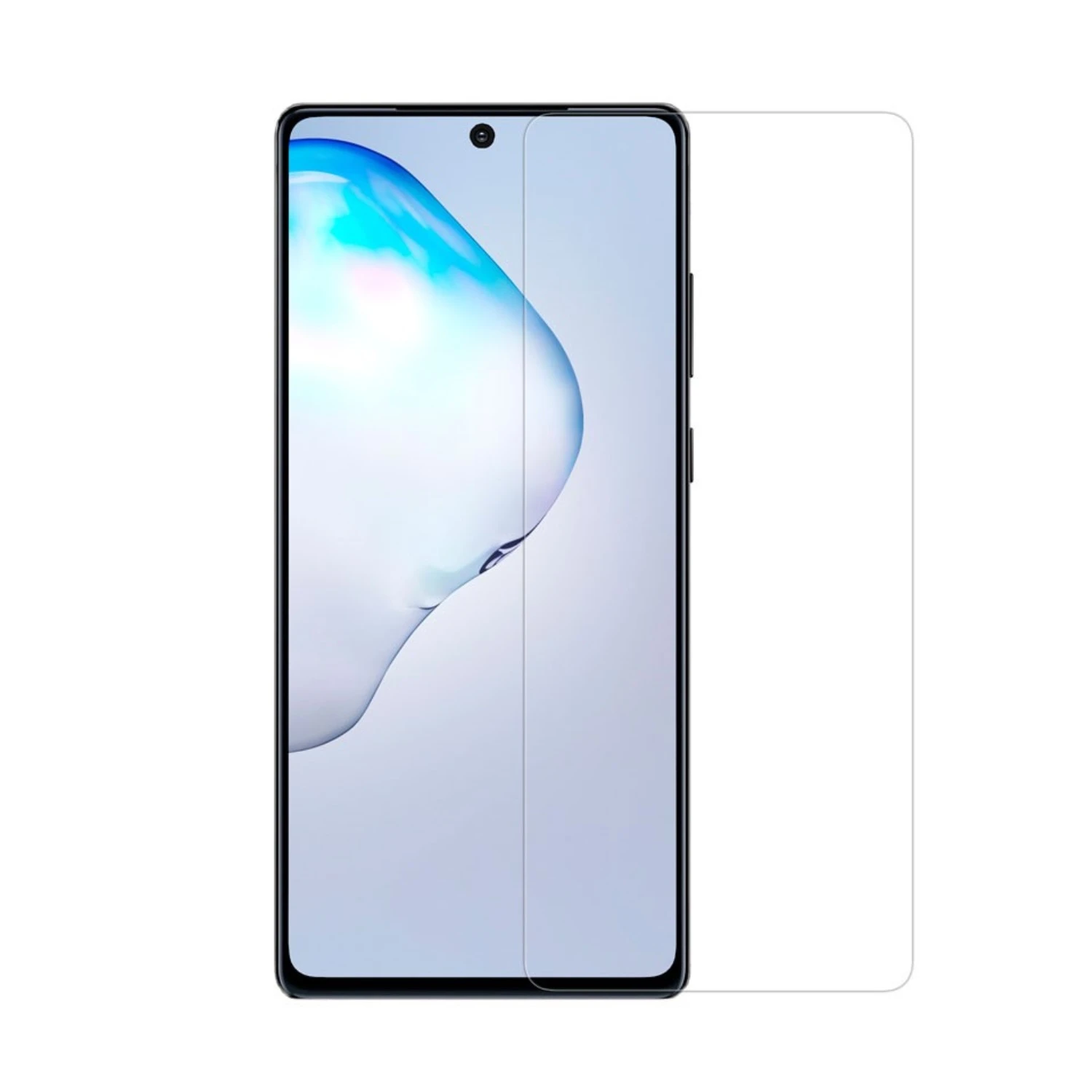 Samsung Galaxy Note 20 Tempered Glass Screen Protector