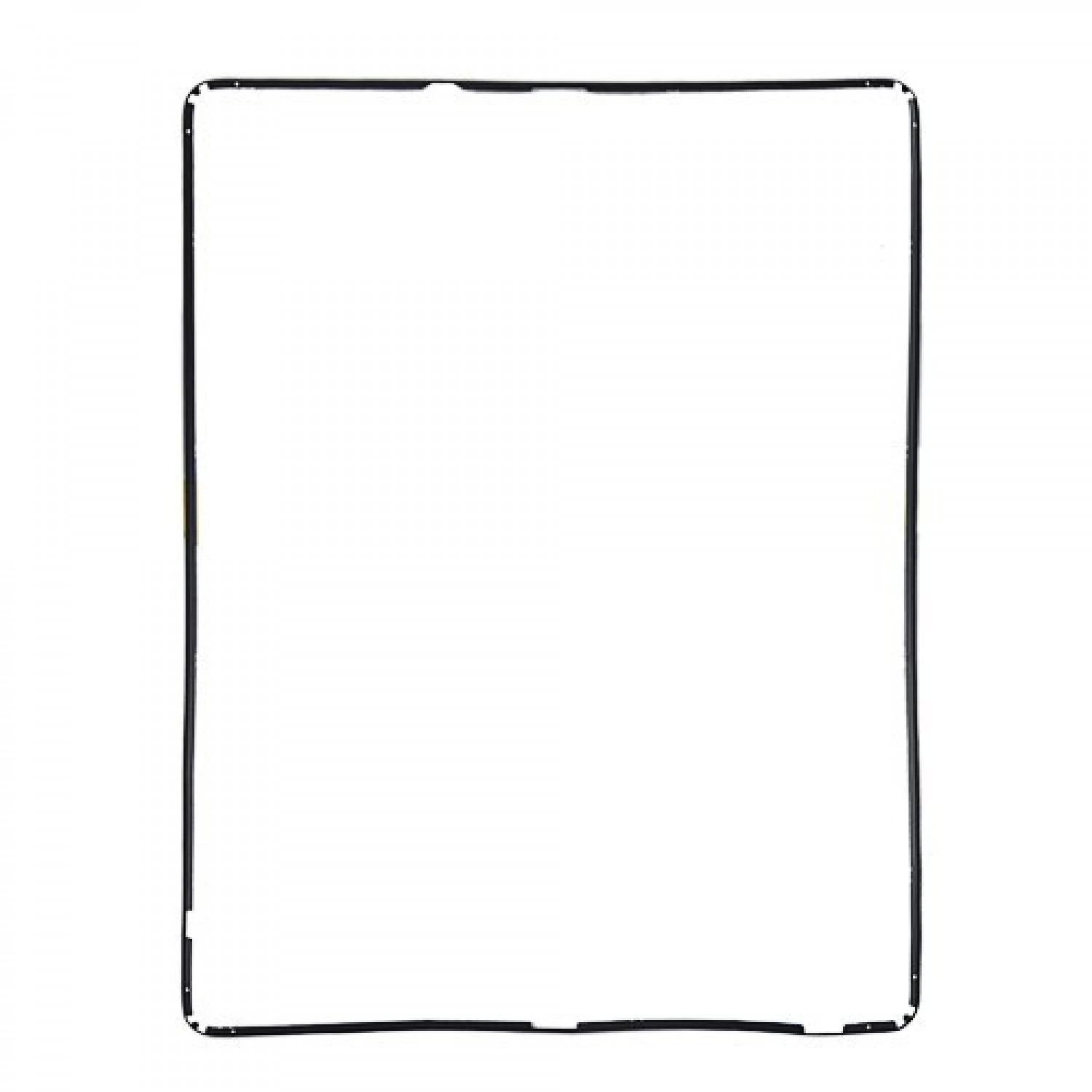 Digitizer mid frame for iPad 3 ipad 4