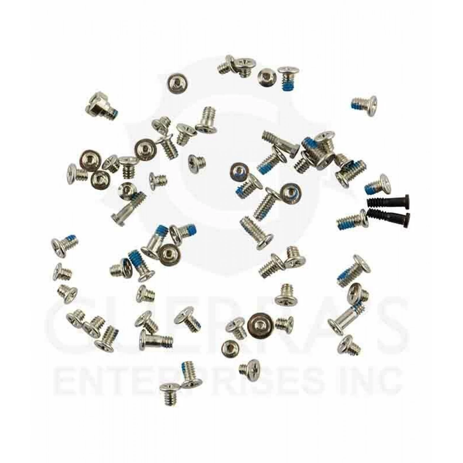 screw set for iphone 6 4.7