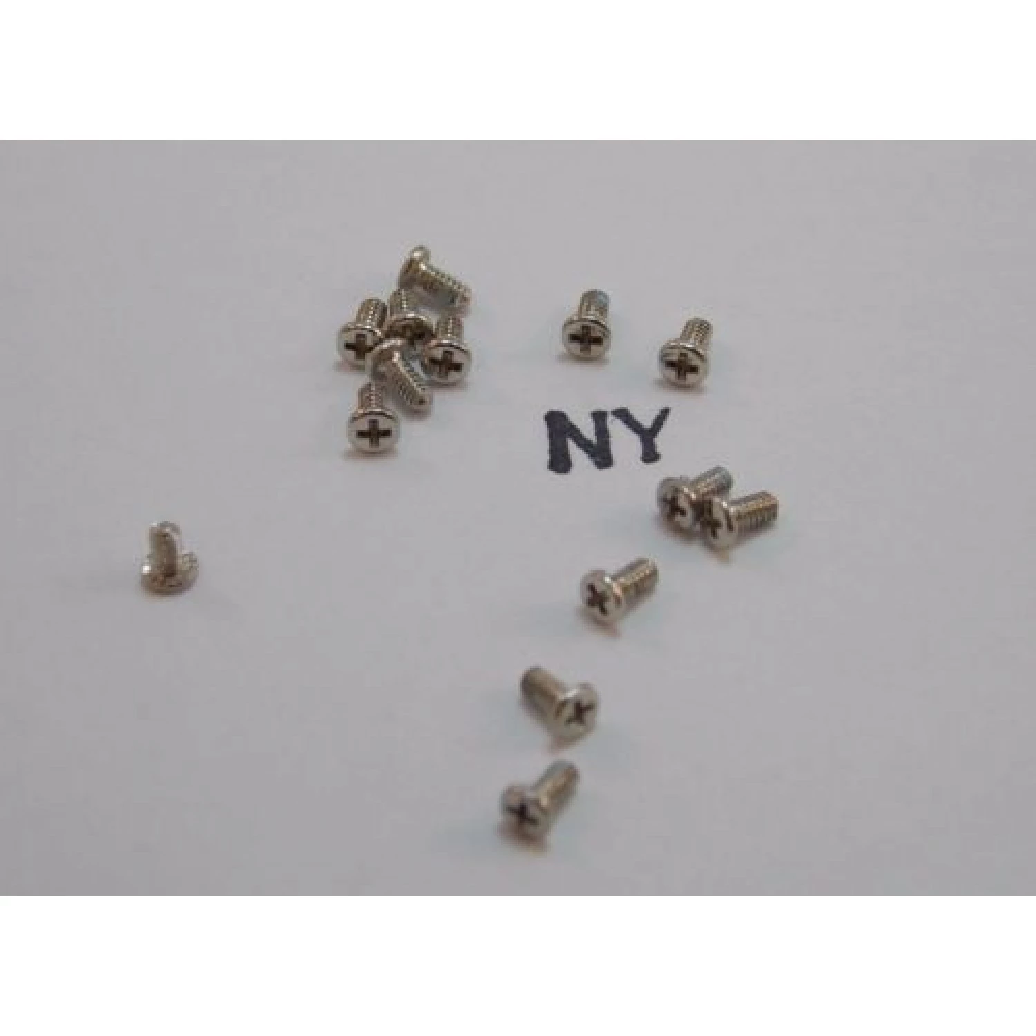 screw set for Samsung S6 G9200 G920 G920F G920A G920WA G902T