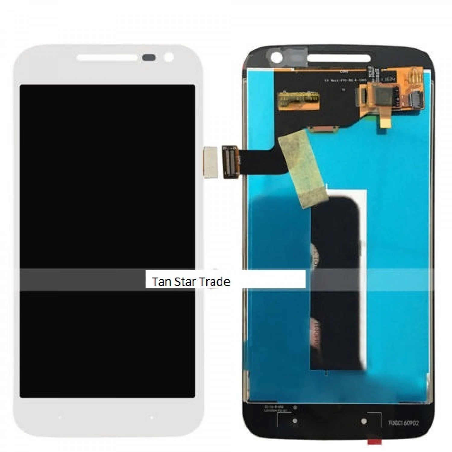 Digitizer lcd assembly for Motorola Moto G4 Play XT1601 XT1603
