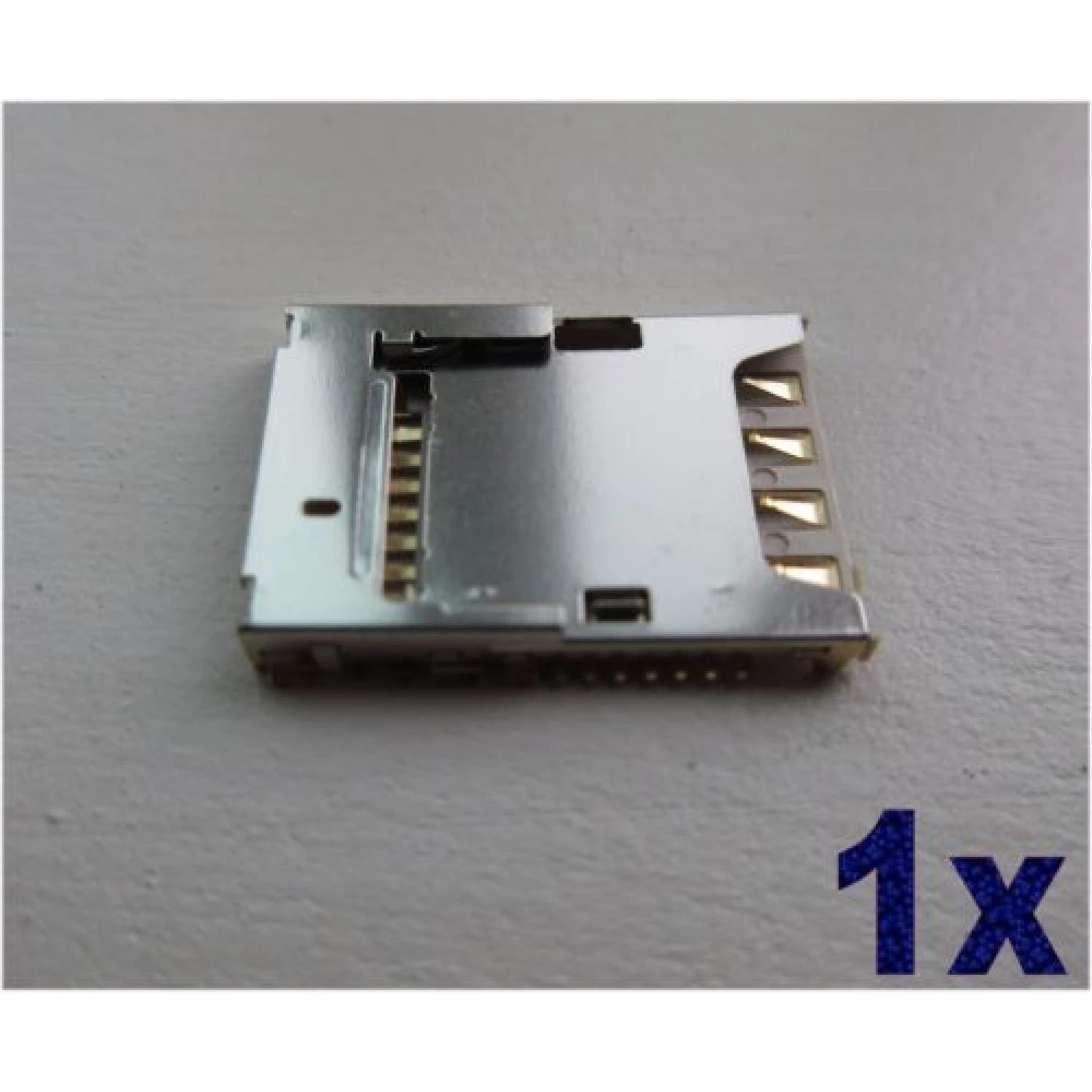 Sim reader for Motorola Moto G4 Play XT1601 XT1603