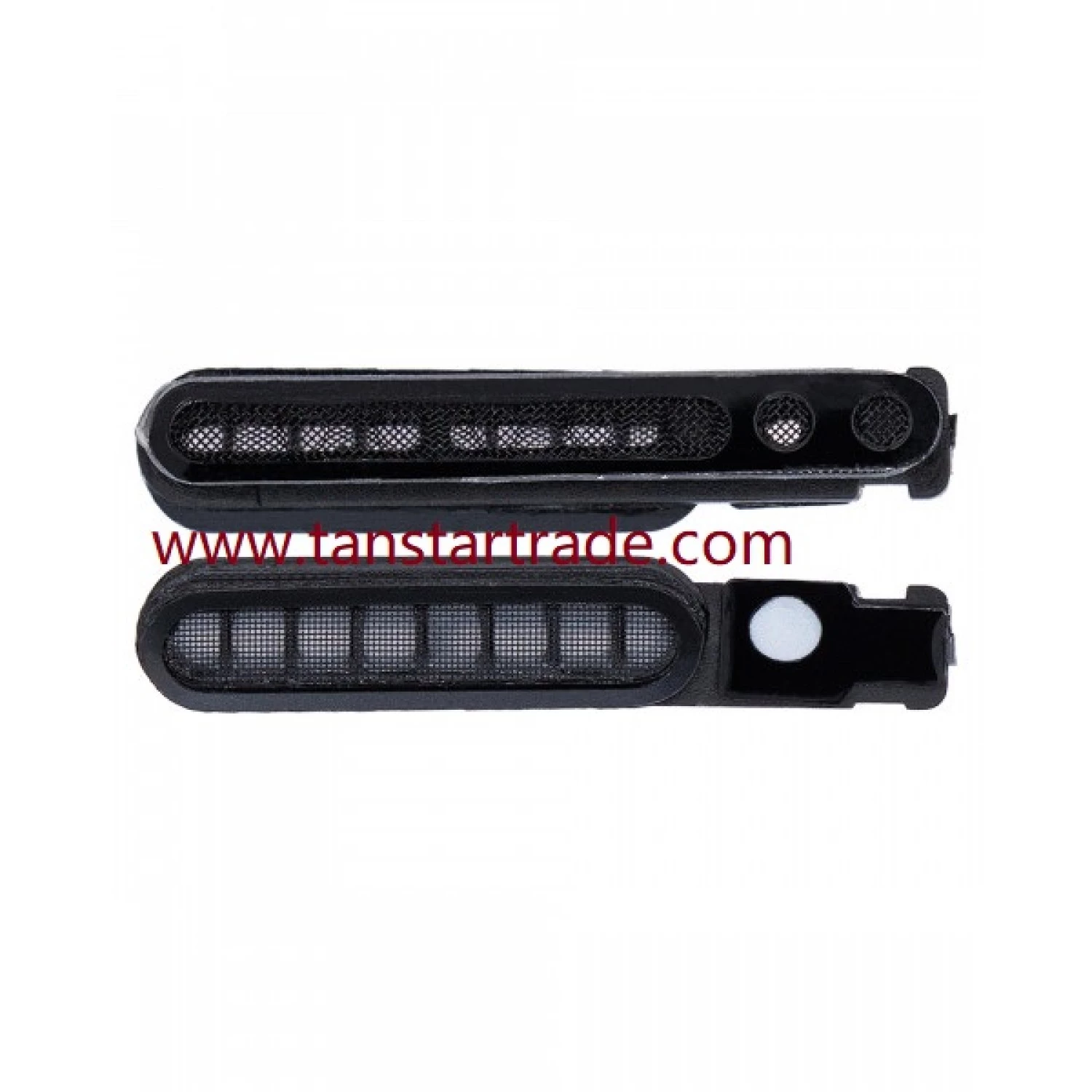 Mesh mic loudspeaker for iPhone 8 Plus 8+ 5.5