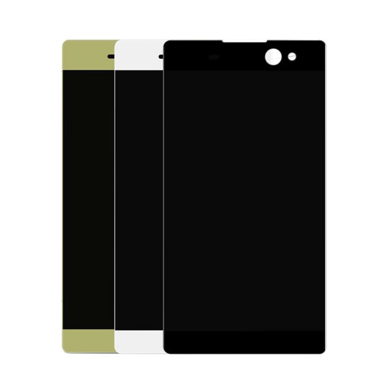 Lcd digitizer assembly Xperia XA Ultra F3211 F3212 F3213 C6