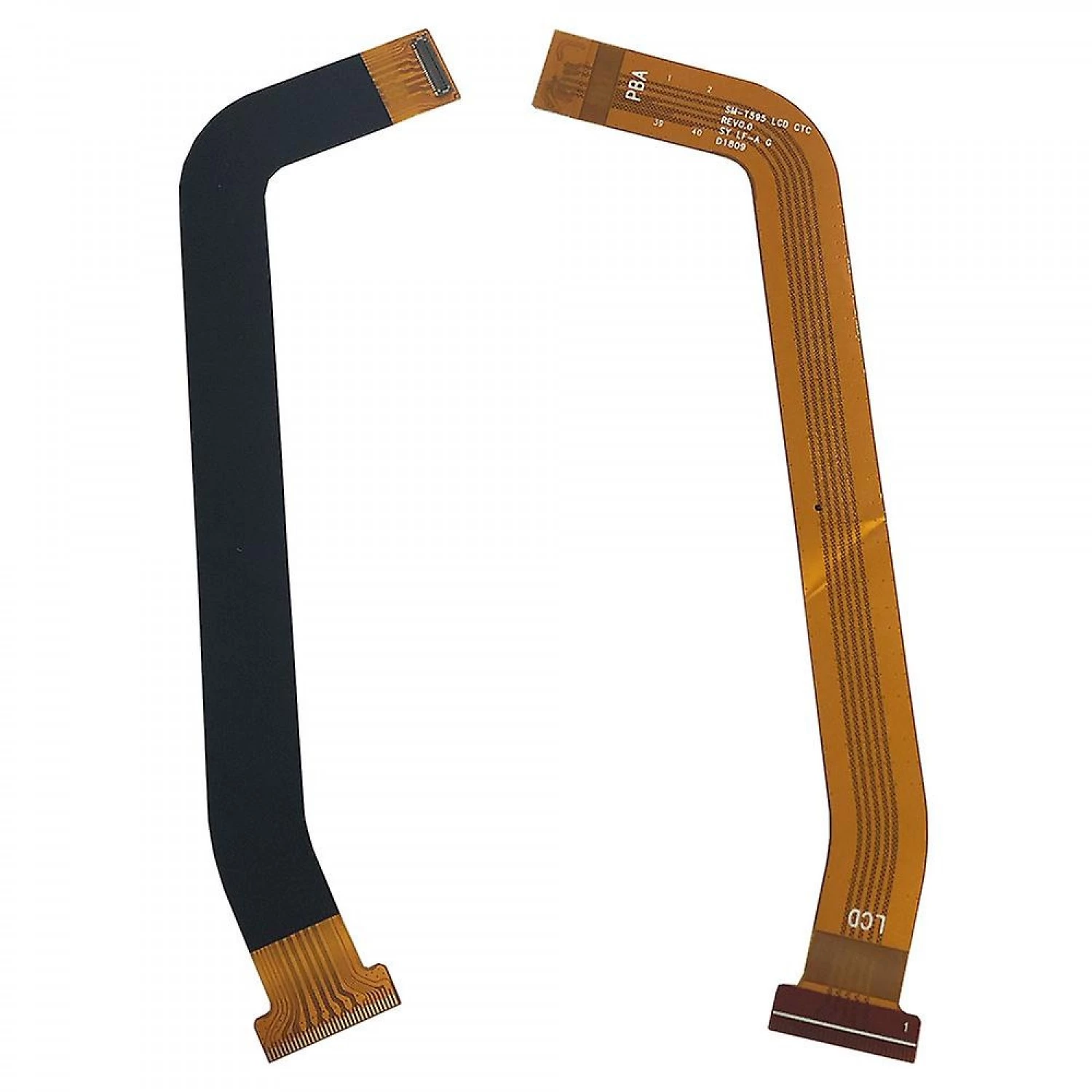 LCD flex for Samsung Tab A 10.5" T590 T595 T597