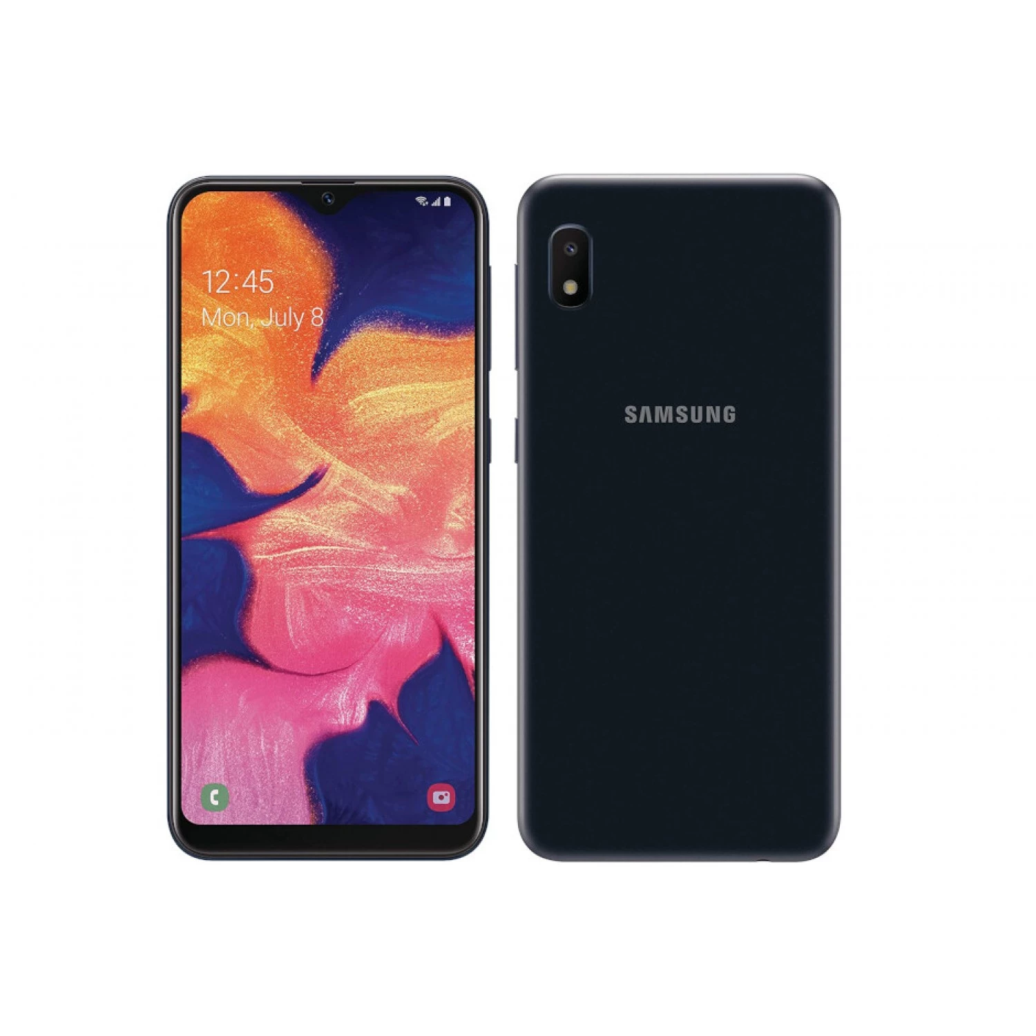Samsung Galaxy A10e 2019 A102 (used, unlocked, good condition)