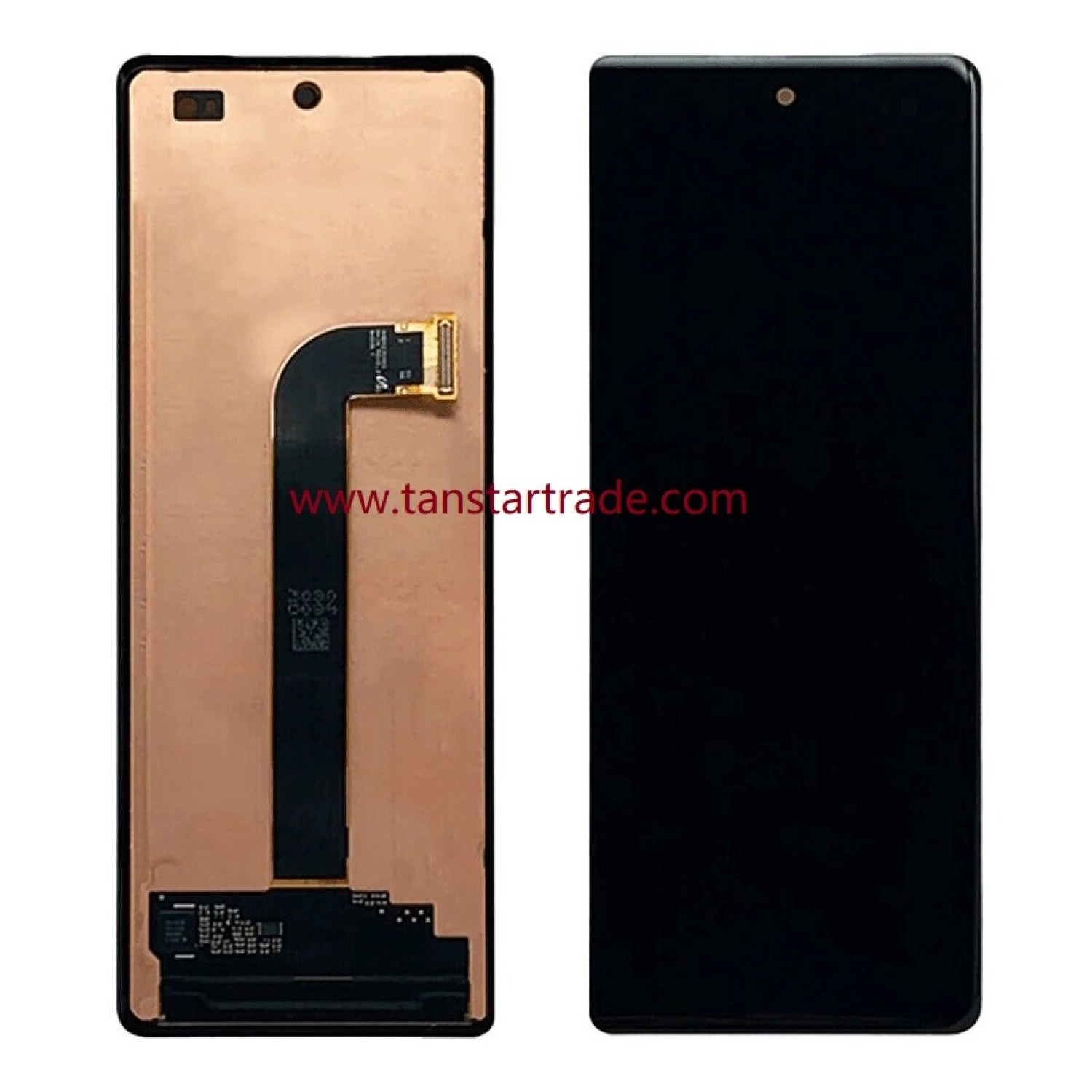 FRONT LCD Digitizer for Samsung Galaxy Z Fold 2 5G F916