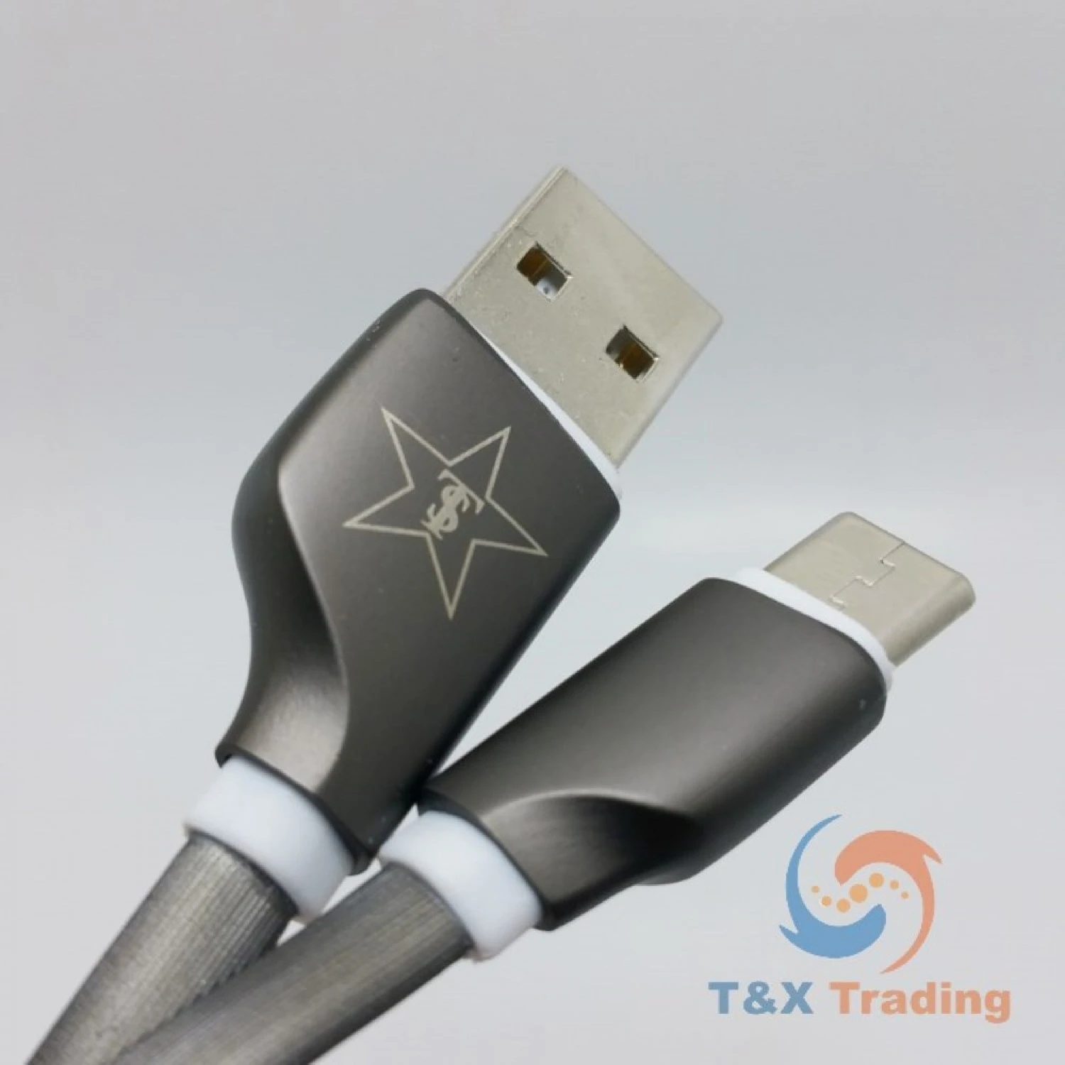 Tanstar Type C Cable