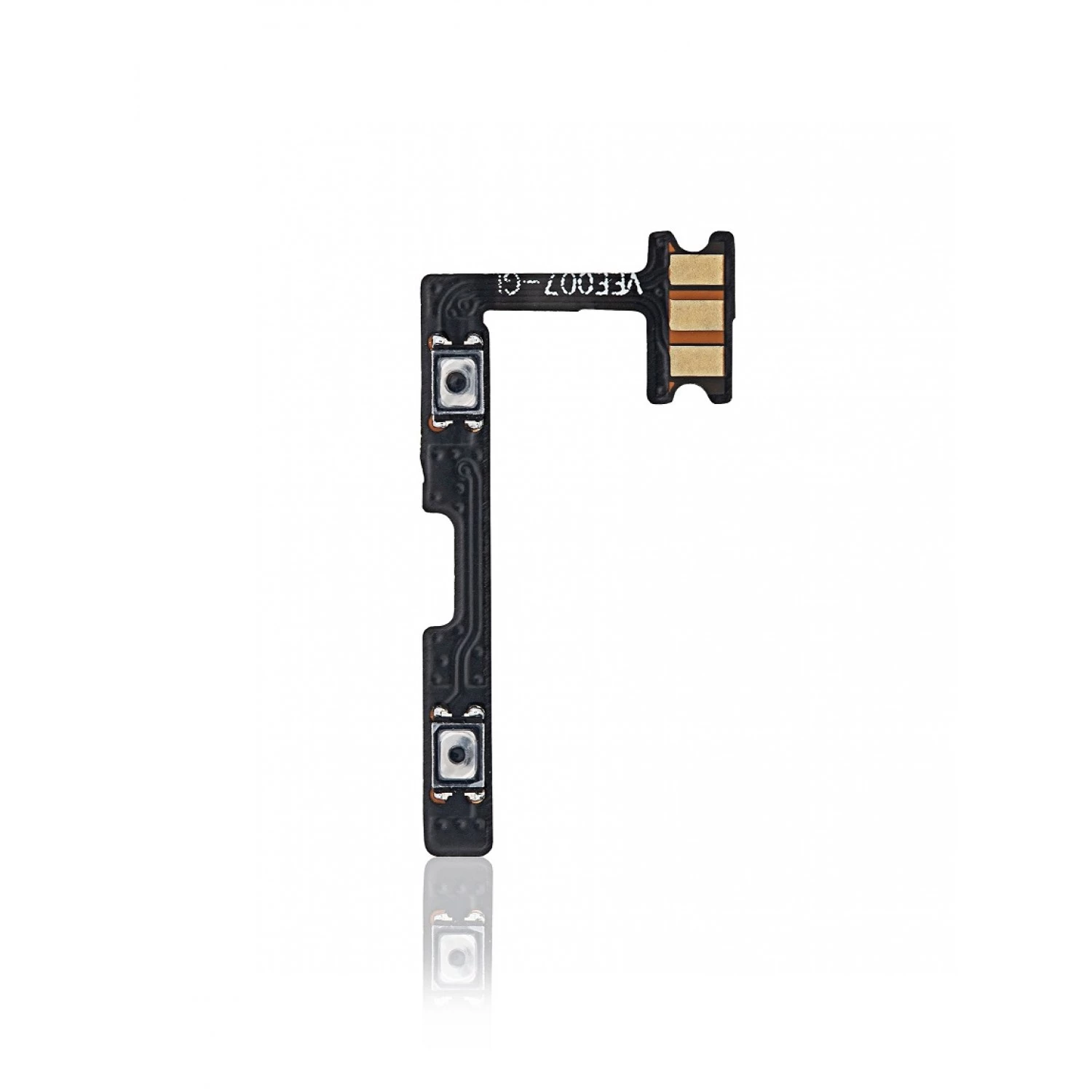 volume flex for Oneplus 8 1+8 OnePlus 8 Pro 1+8 Pro