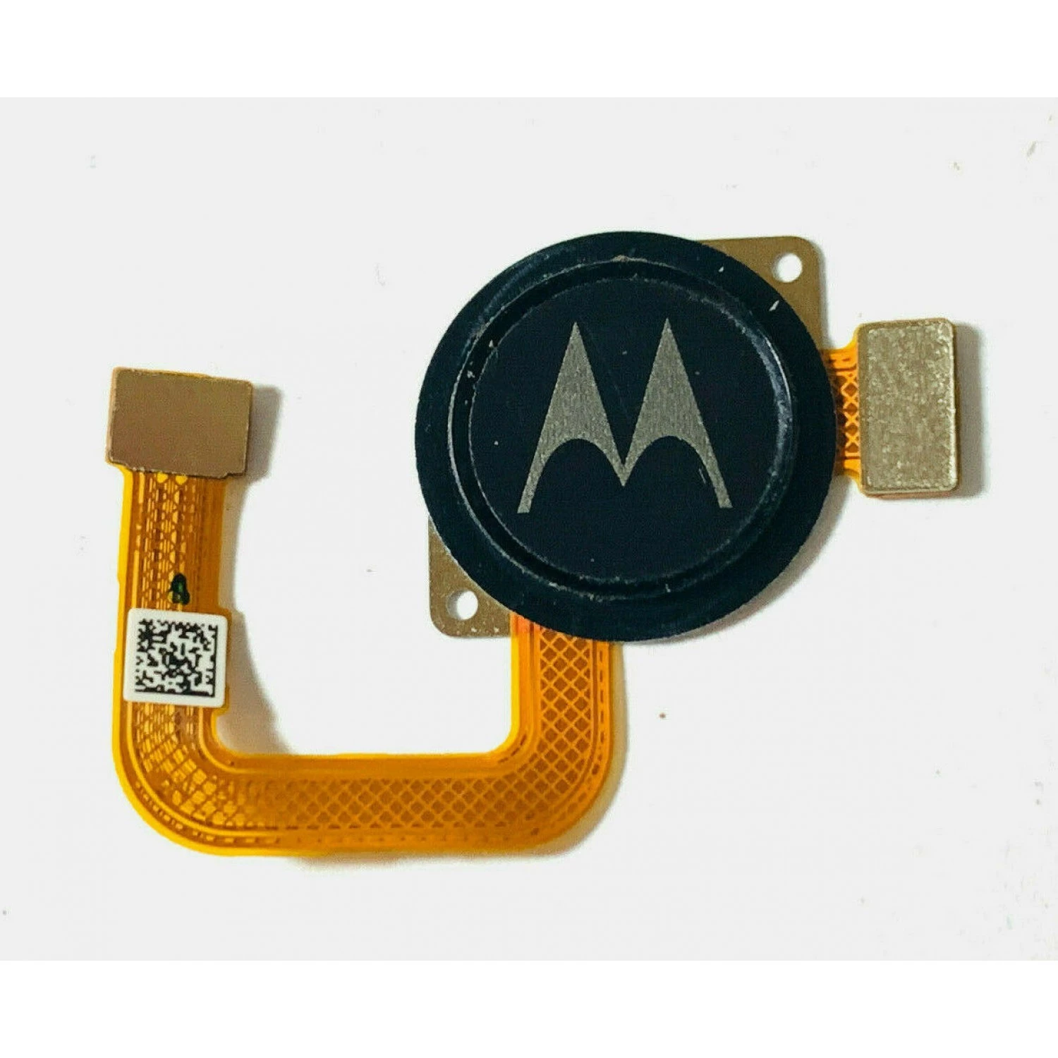 fingerprint flex for Motorola Moto G Stylus XT2043