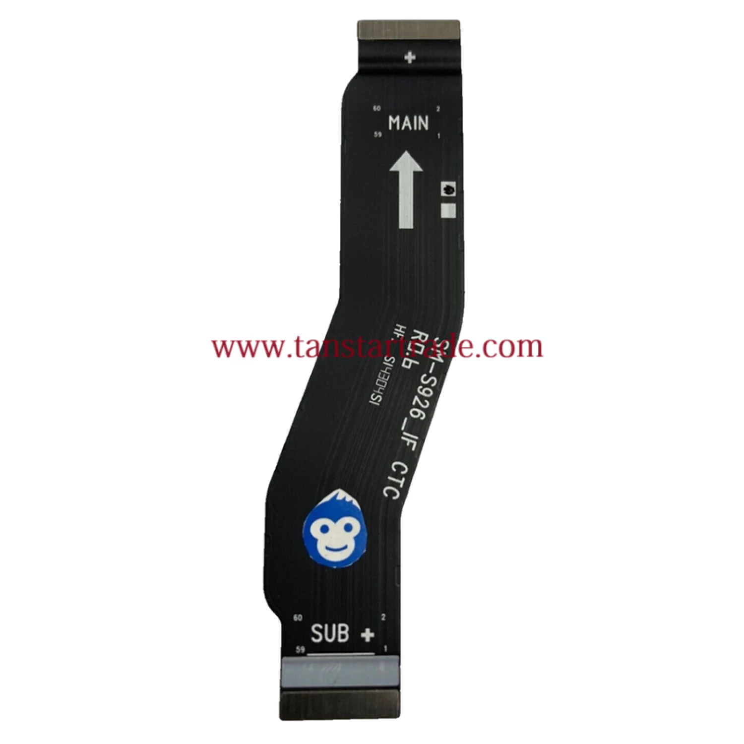 main flex for Samsung S24 Plus S926 S926U S926A