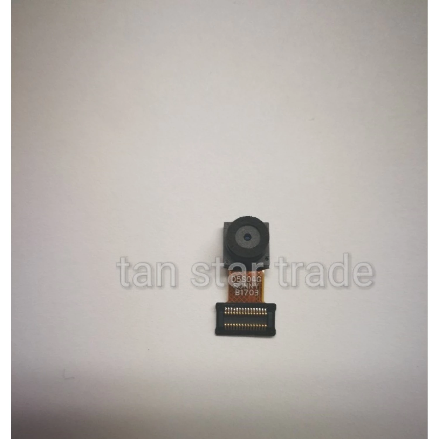 front camera for LG K4 2017 M153 M160 M160E M151 LG-M151