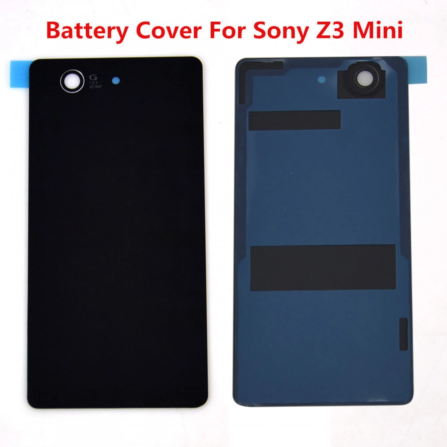 Back cover Xperia Z3 mini compact D5803 D5833