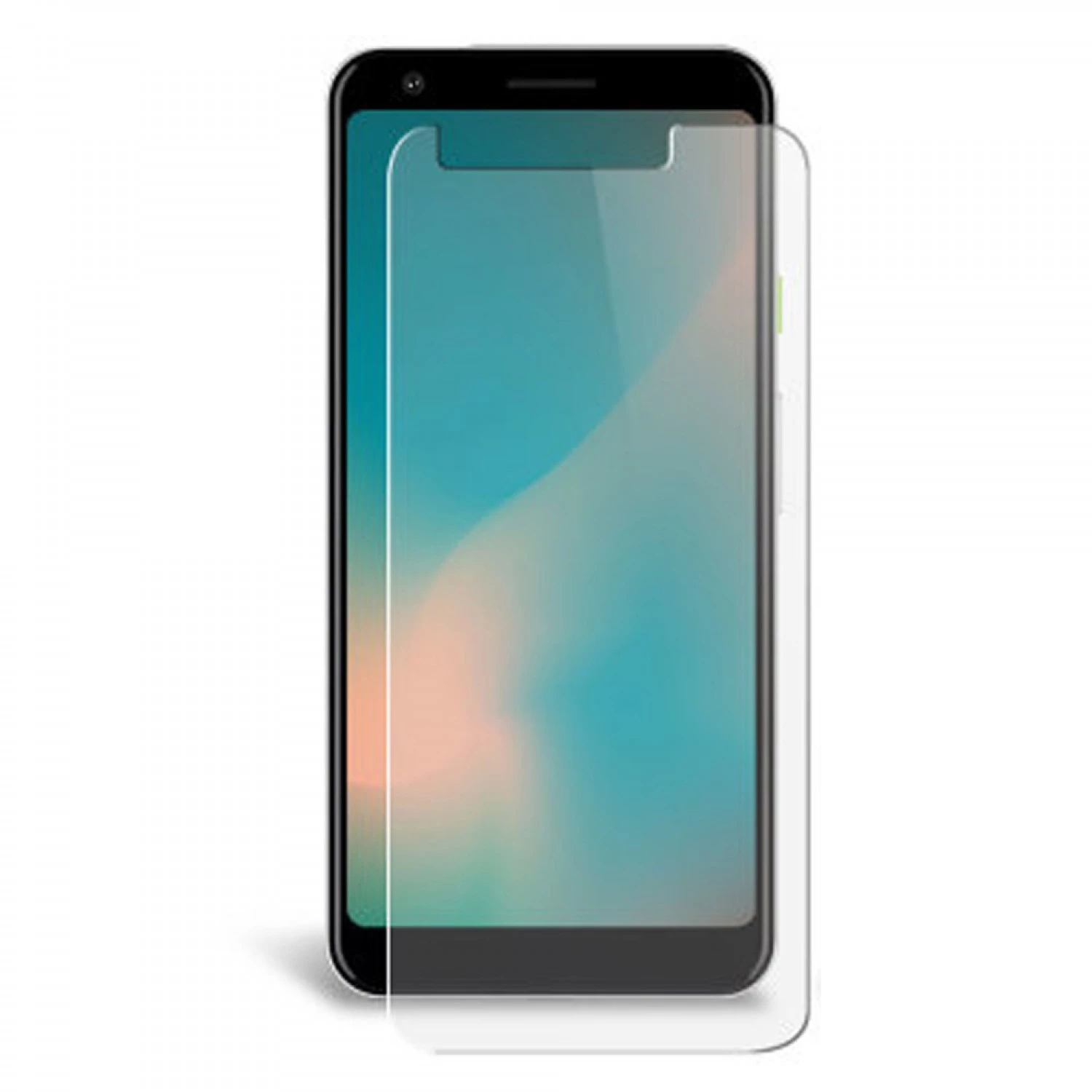 Google Pixel 3a XL Tempered Glass Screen Protector