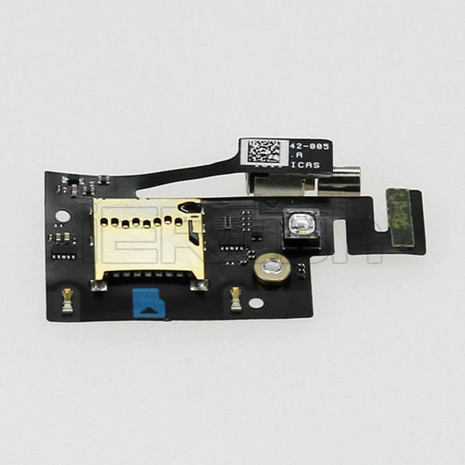 SD connector SD card reader for Blackberry 9900 9930
