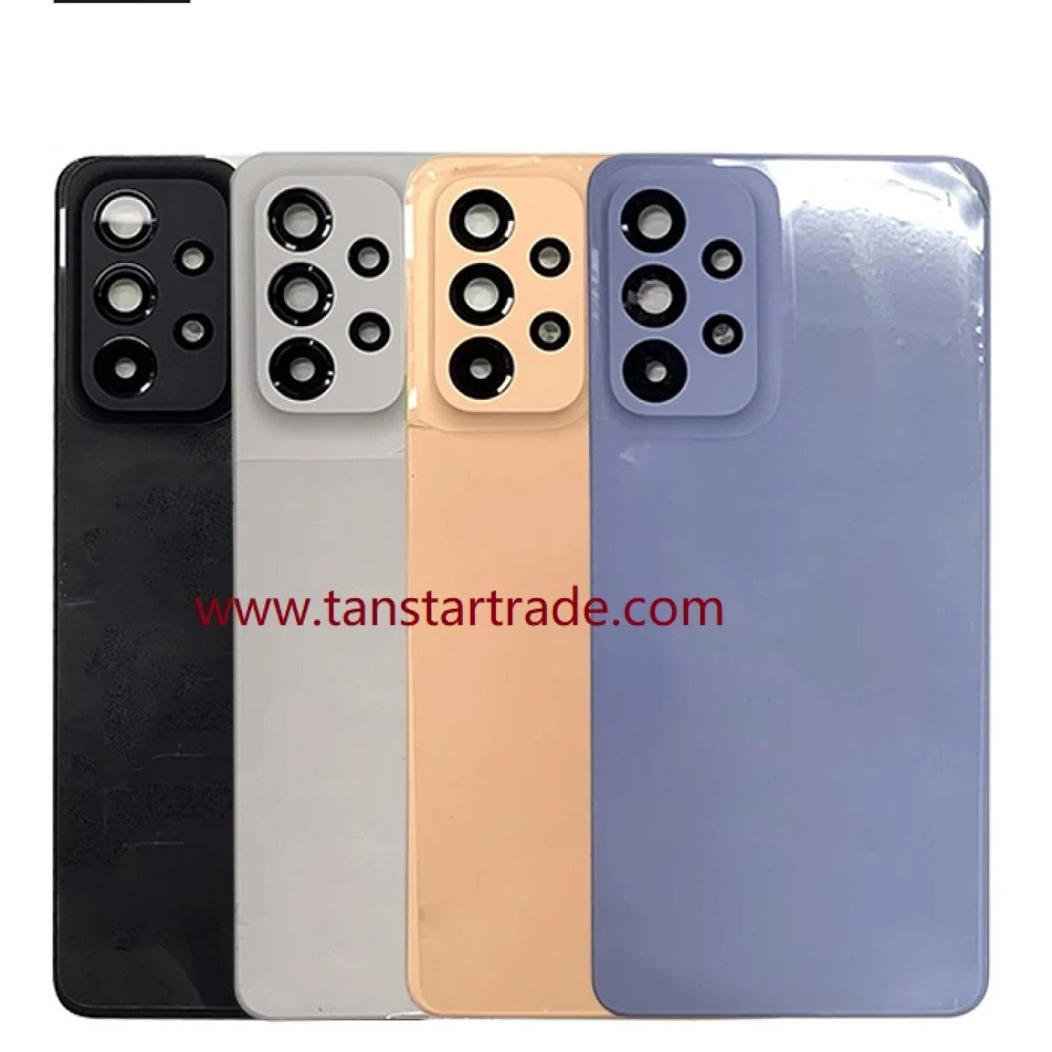 back battery cover for Samsung Galaxy A53 5G 2022 A536 A536F