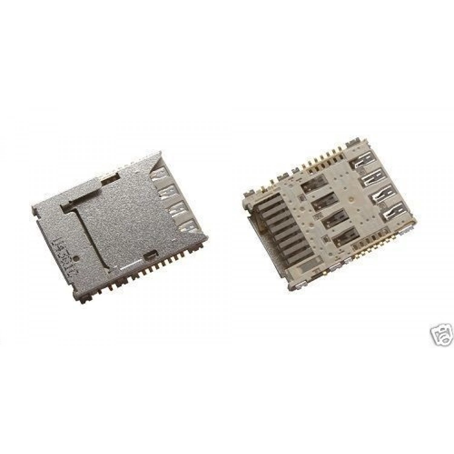Sim connecor for Samsung Grand Prime G530 G530F G903 G900 G360