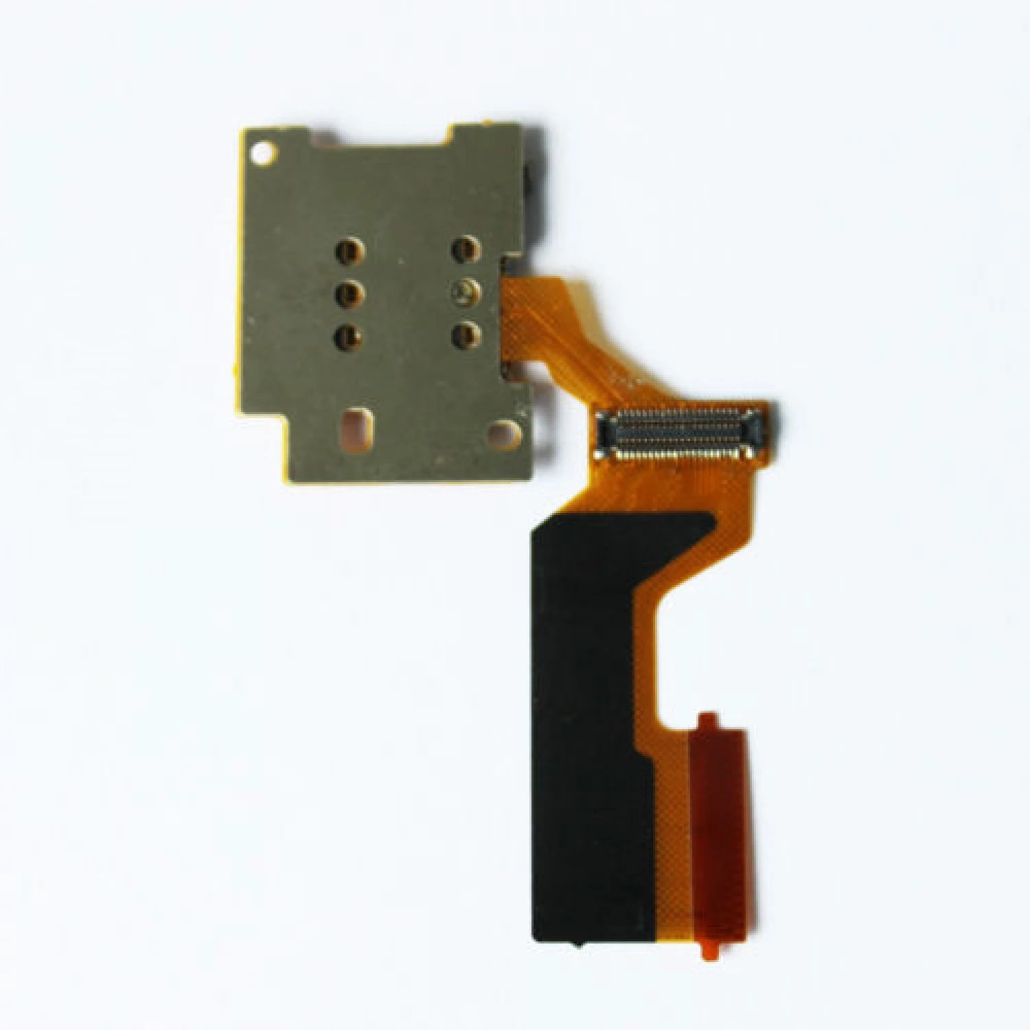 Sim flex for HTC M9 One