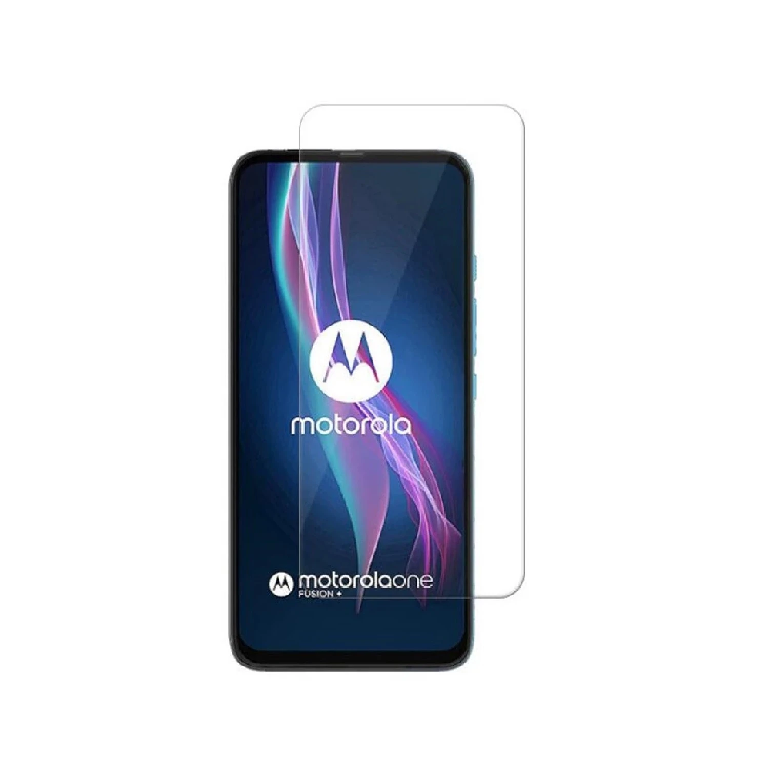 Motorola One Fusion / Samsung A70 Tempered Glass Screen Protector