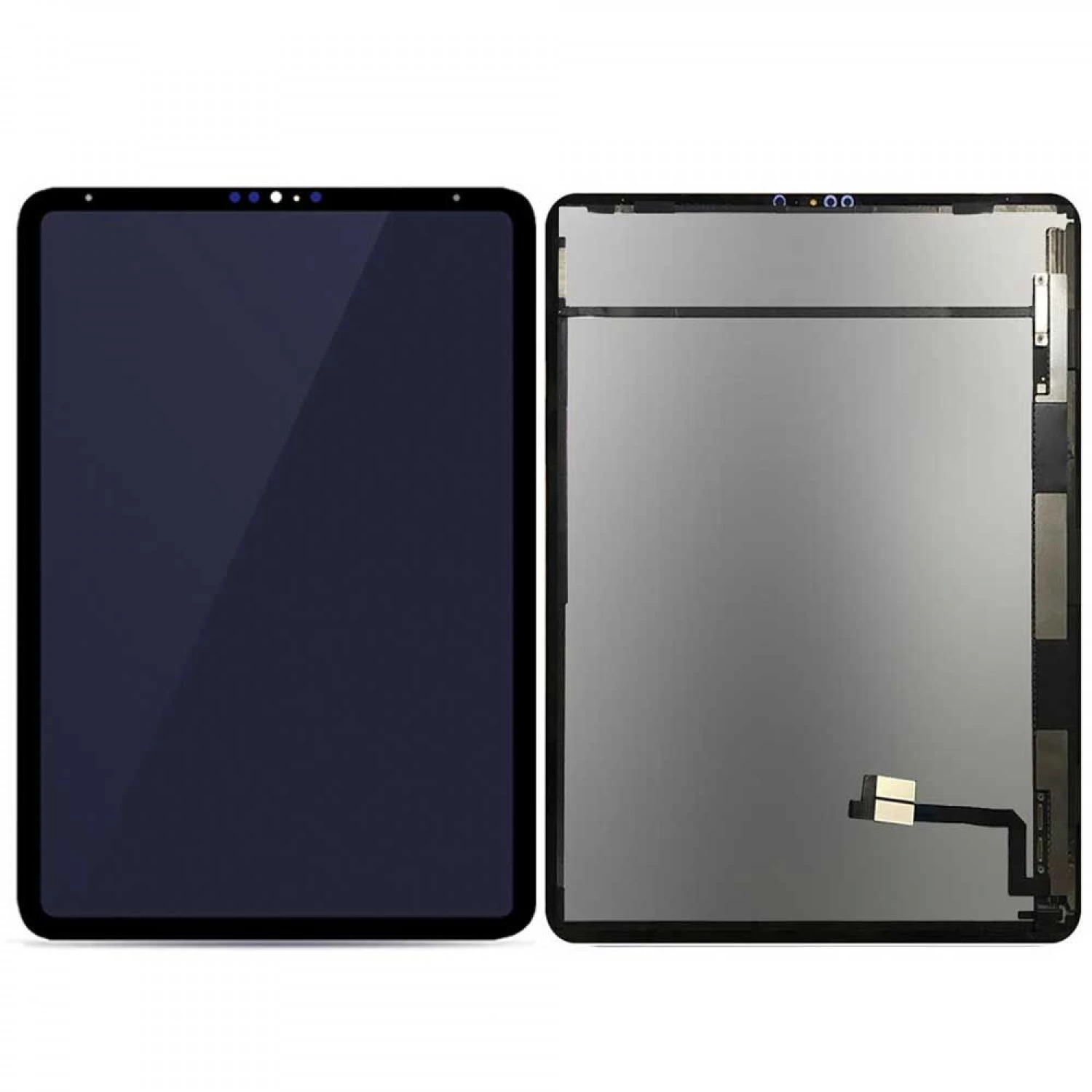 LCD Digitizer Assembly with IC flex for iPad Pro 12.9" 3rd Gen iPad Pro 12.9 4th