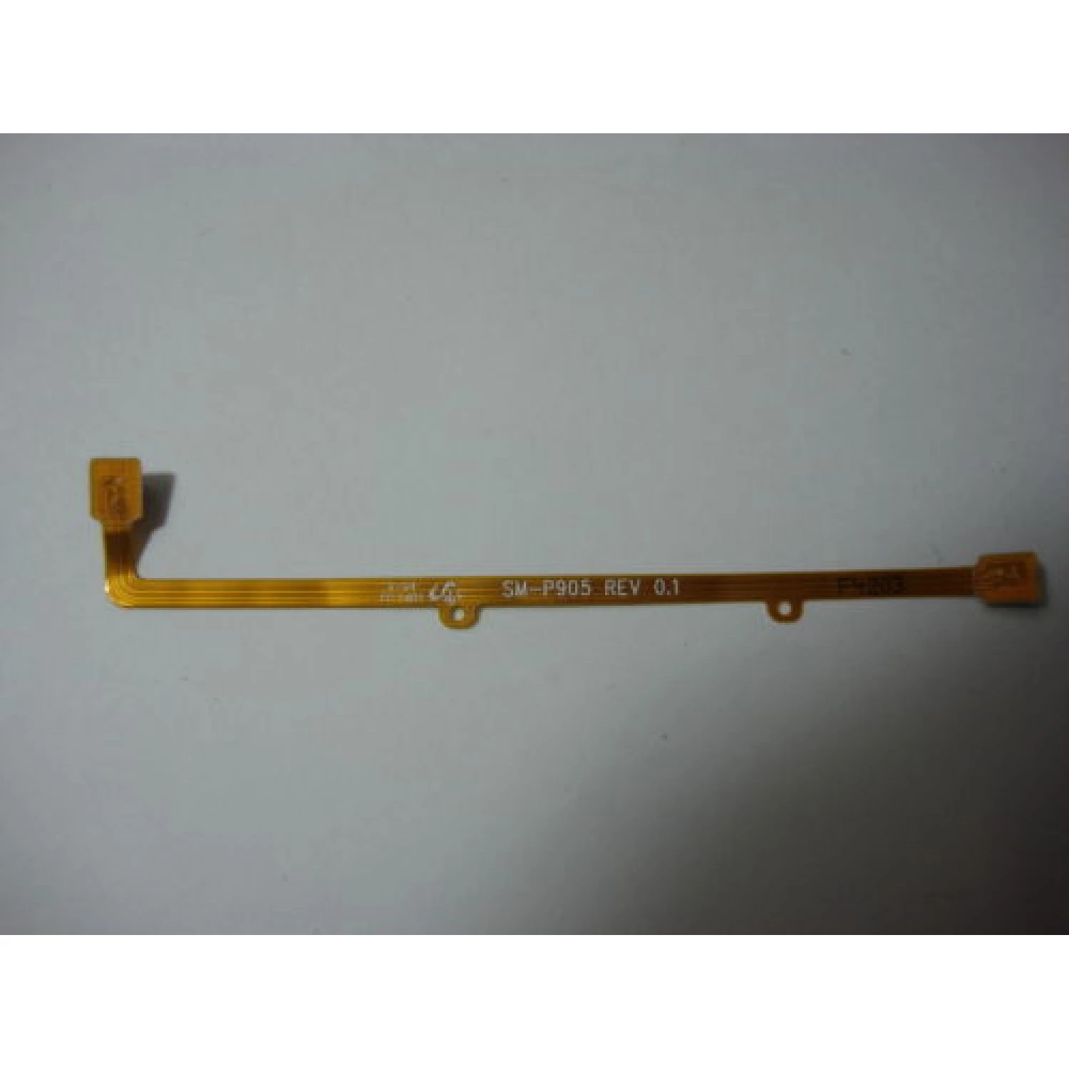 flex to SD & Sim flex Samsung Galaxy Note Pro 12.2" P900 P905