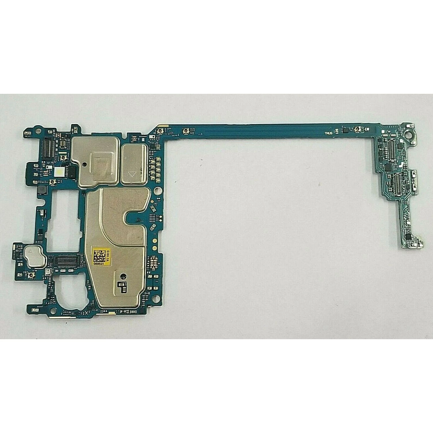 motherboard for LG V30 H930 H933 H931 H932 V30+ ( working good, locked to Sprint USA)