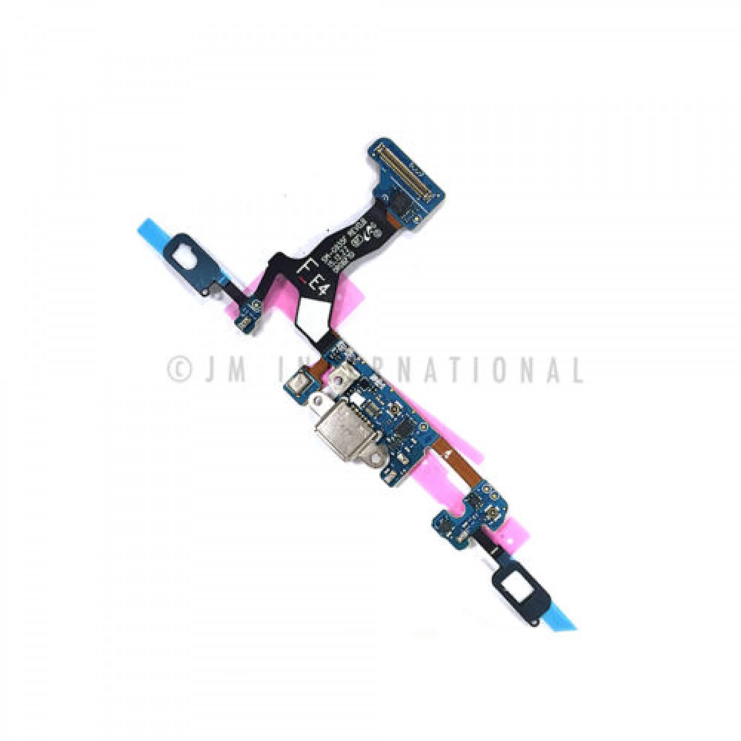 charging port flex for Samsung S7 Edge SM-G935F G935F G935