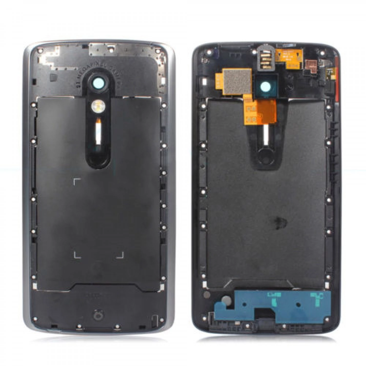 Mid housing Bezel for Motorola Moto X3 XT1561 X play XT1562