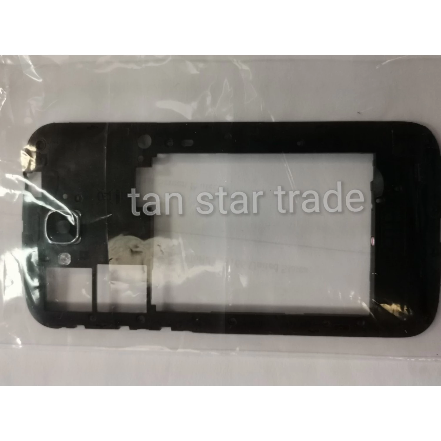 back housing lens for Alcatel 7042 C7 Plus 7042D 7042A 7042T