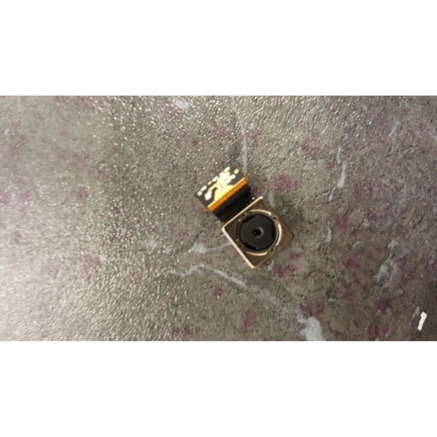 Back camera for ZTE Grand X Z933